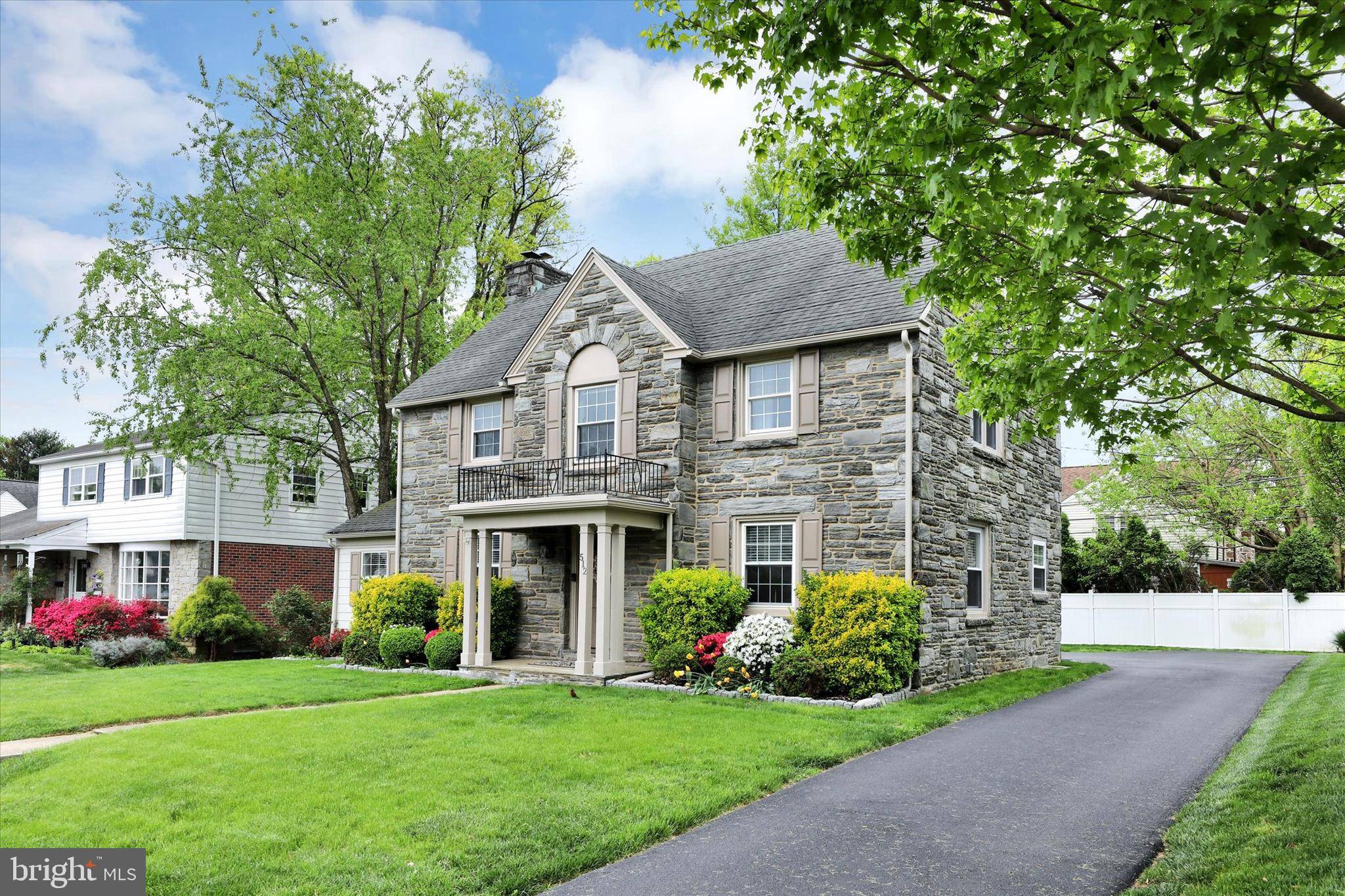 Drexel Hill, PA 19026,512 DERWYN RD