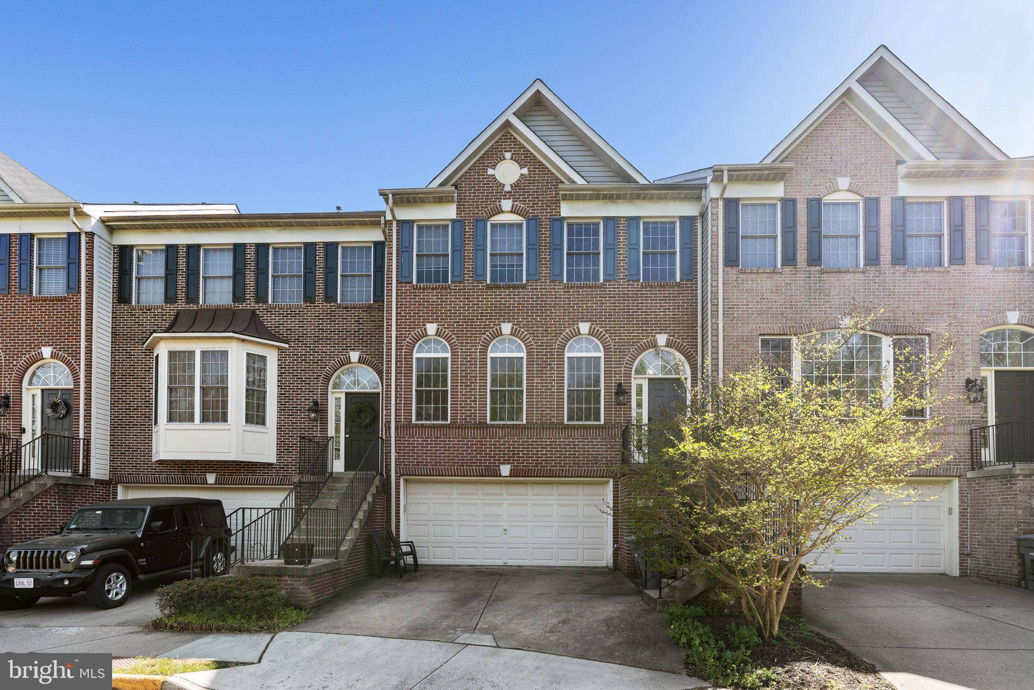 Alexandria, VA 22303,3860 ELMWOOD TOWNE WAY