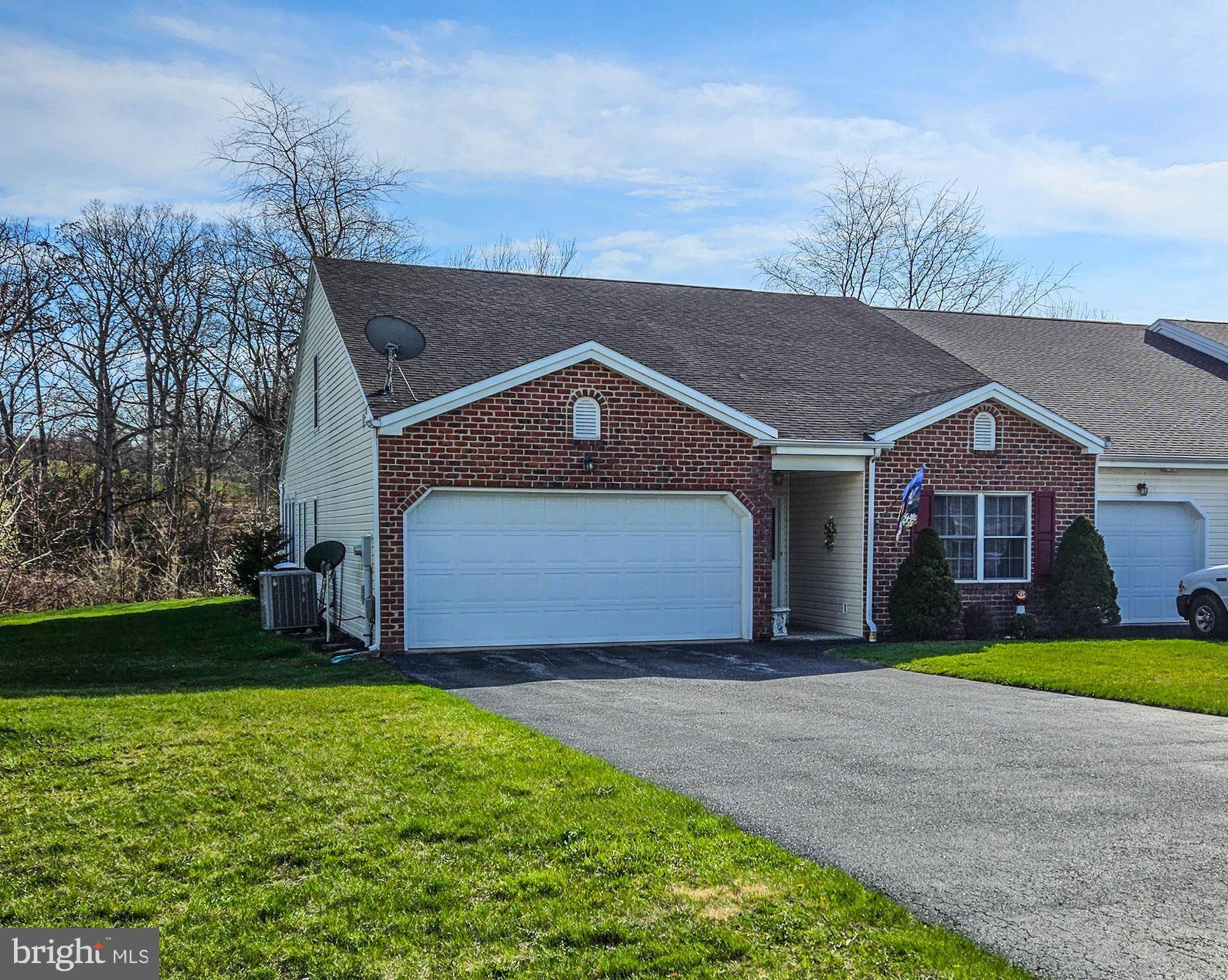 Chambersburg, PA 17202,2513 SHERRY DR