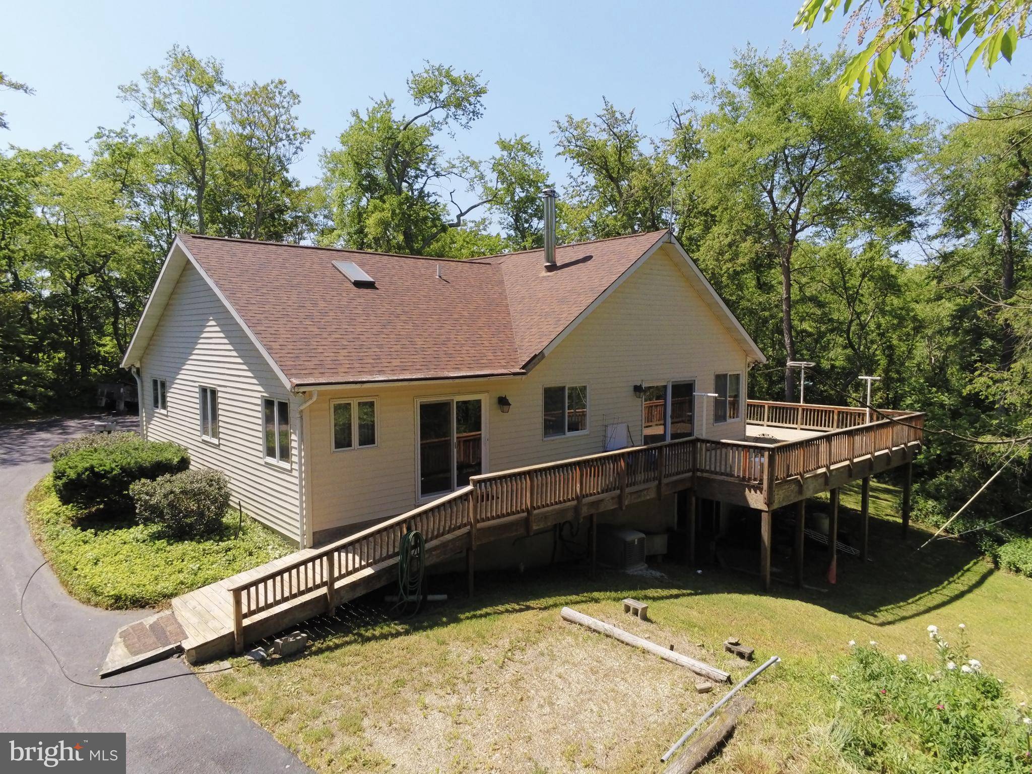 Orrtanna, PA 17353,60 BERRY PATCH LN