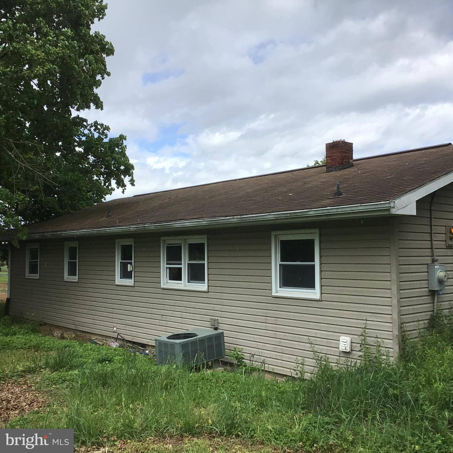 Greencastle, PA 17225,14041 MERCERSBURG ROAD #1