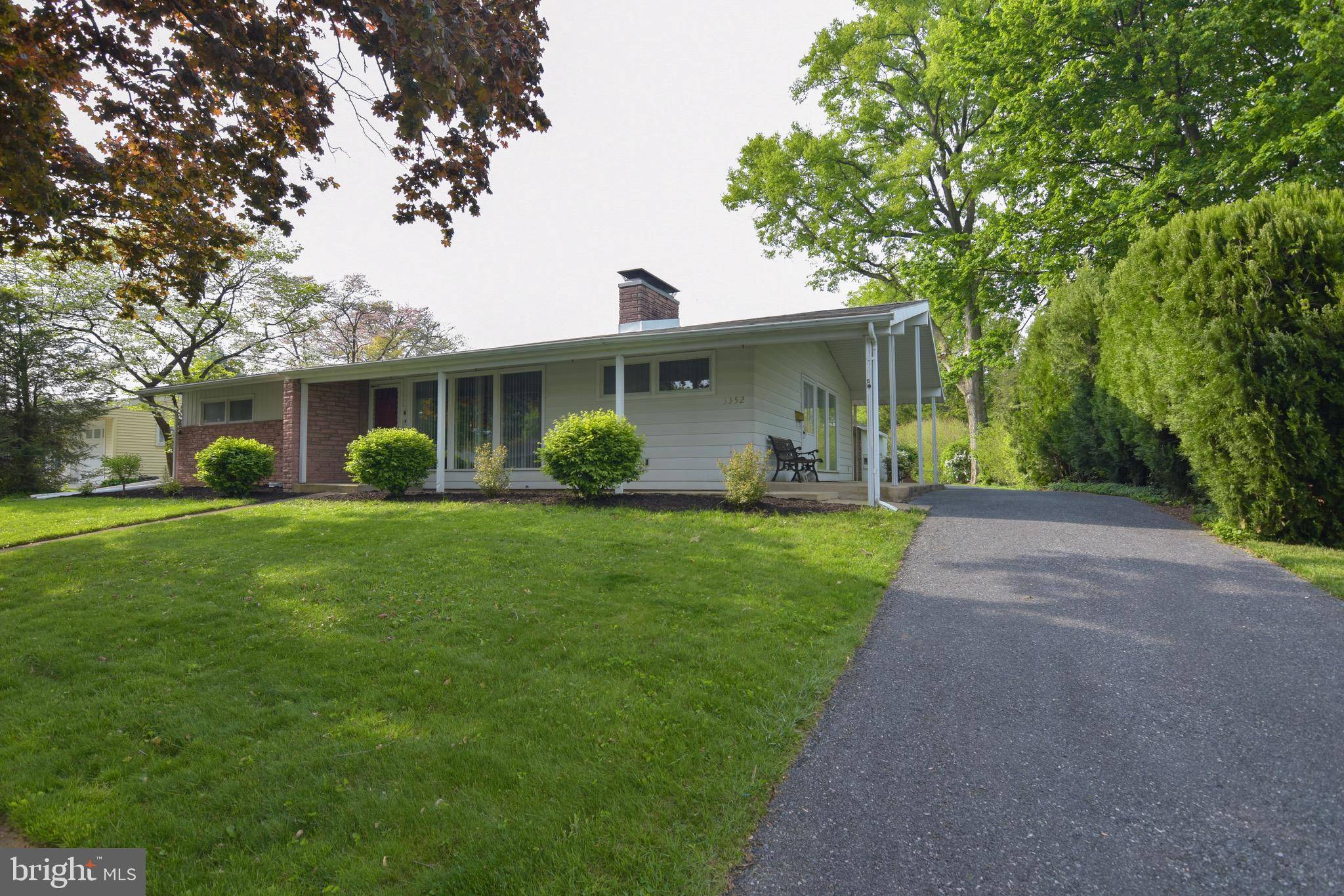 Camp Hill, PA 17011,3352 WALNUT ST