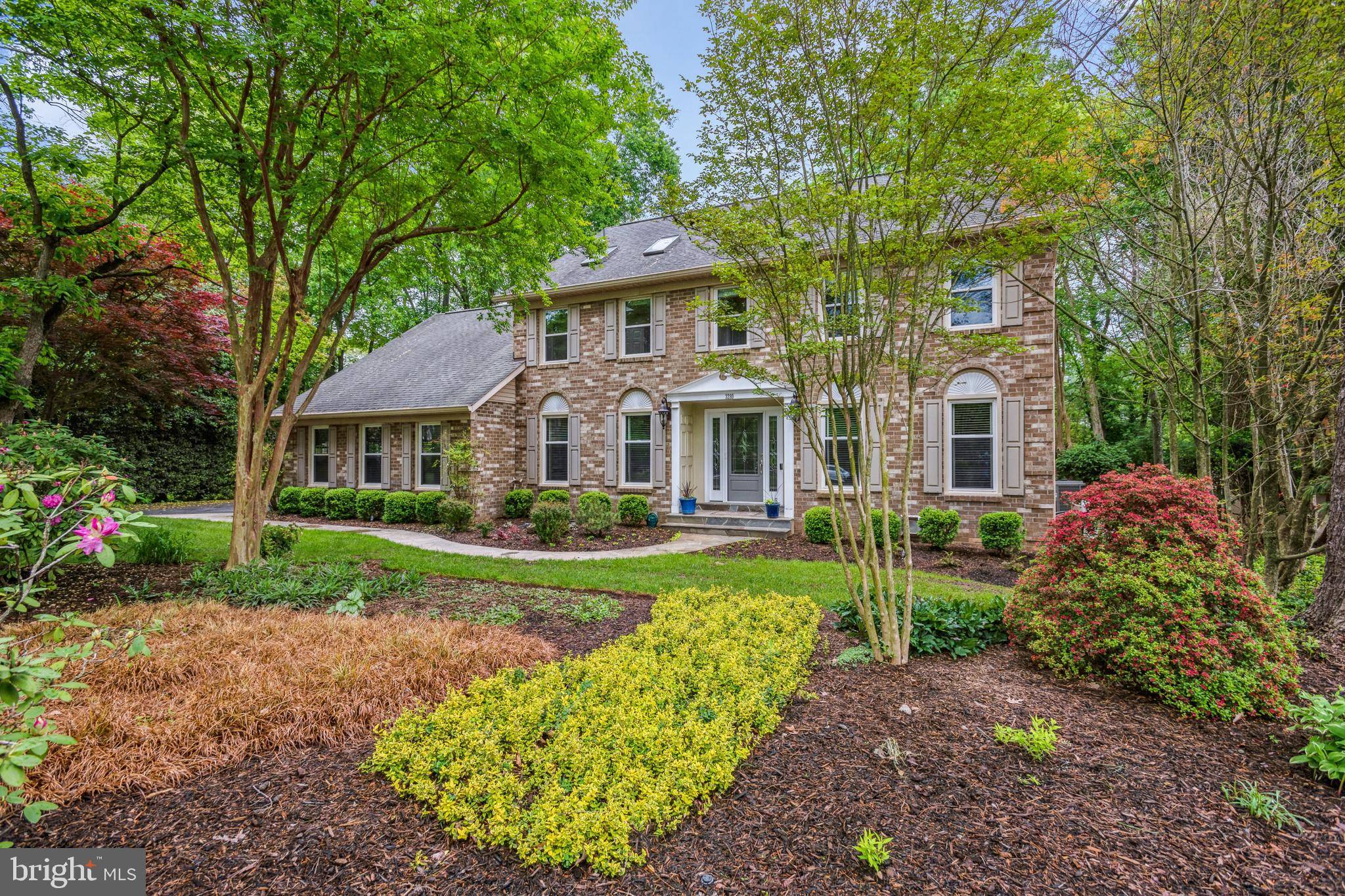 Oakton, VA 22124,3280 DUTCH MILL CT