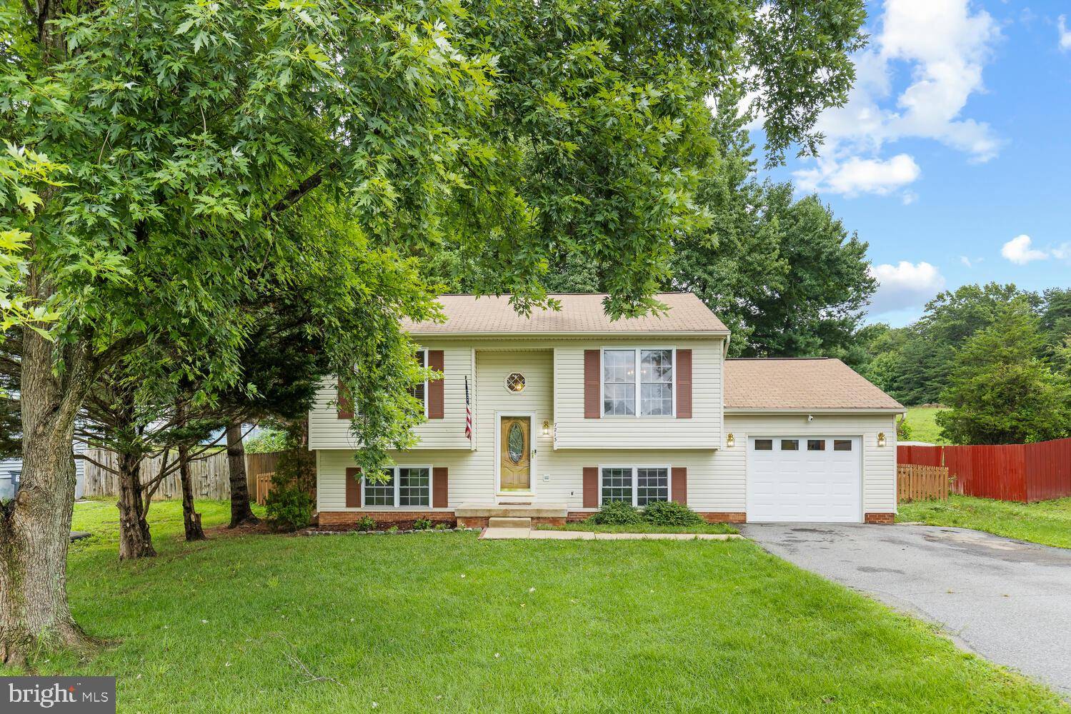 Fredericksburg, VA 22407,7213 STONE CROSSING DR