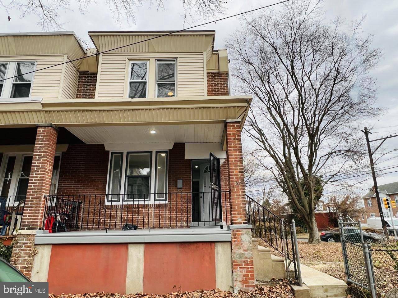 Philadelphia, PA 19111,551 GILHAM ST