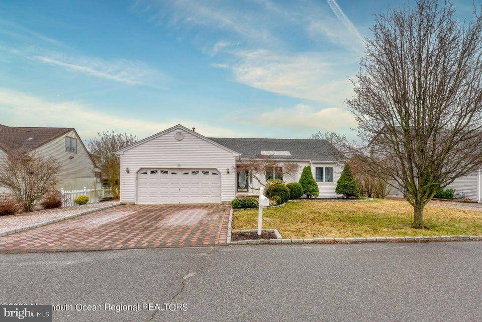 Lanoka Harbor, NJ 08734,707 BOWSPRIT POINT