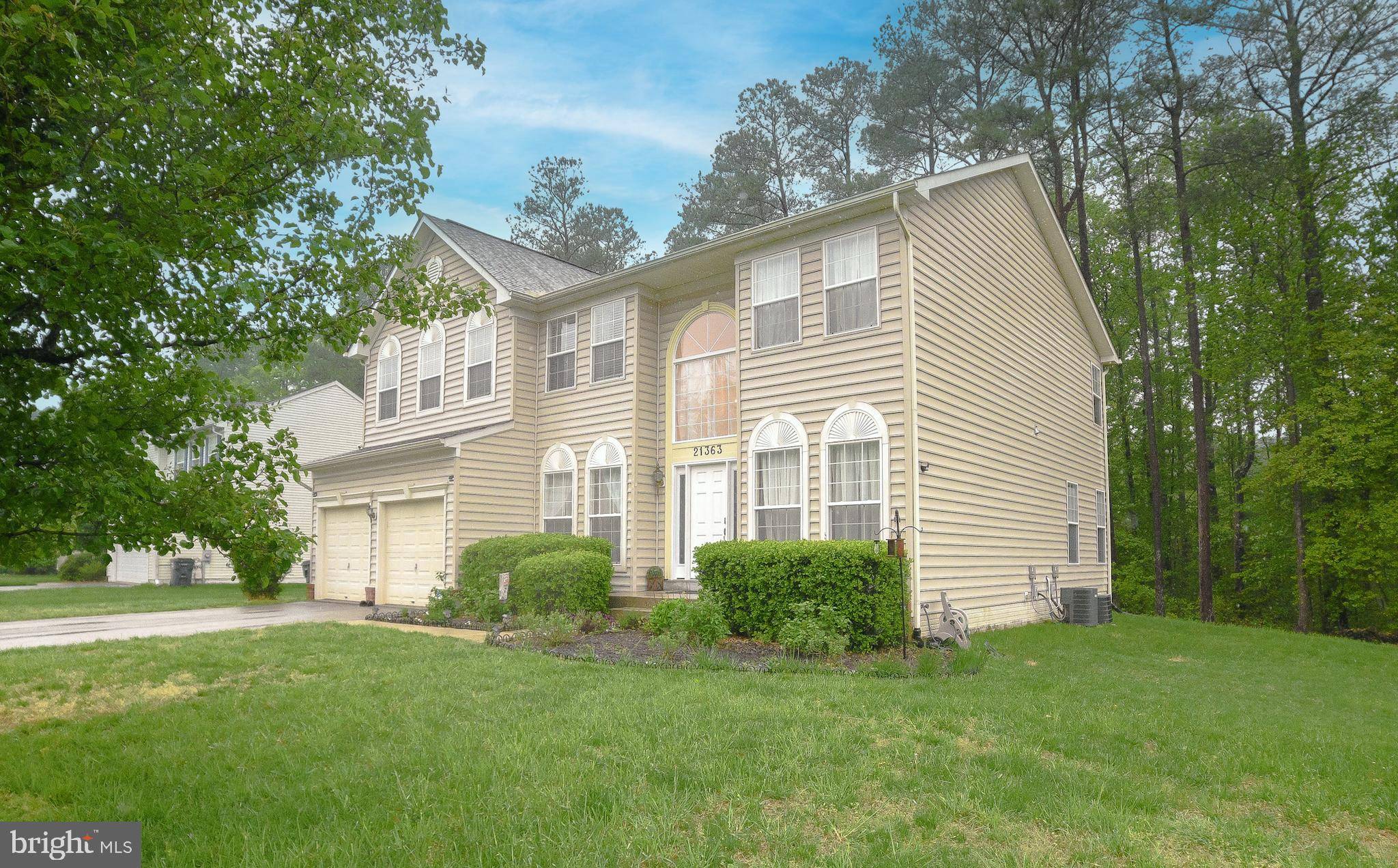 Lexington Park, MD 20653,21363 BIRDSEYE CT