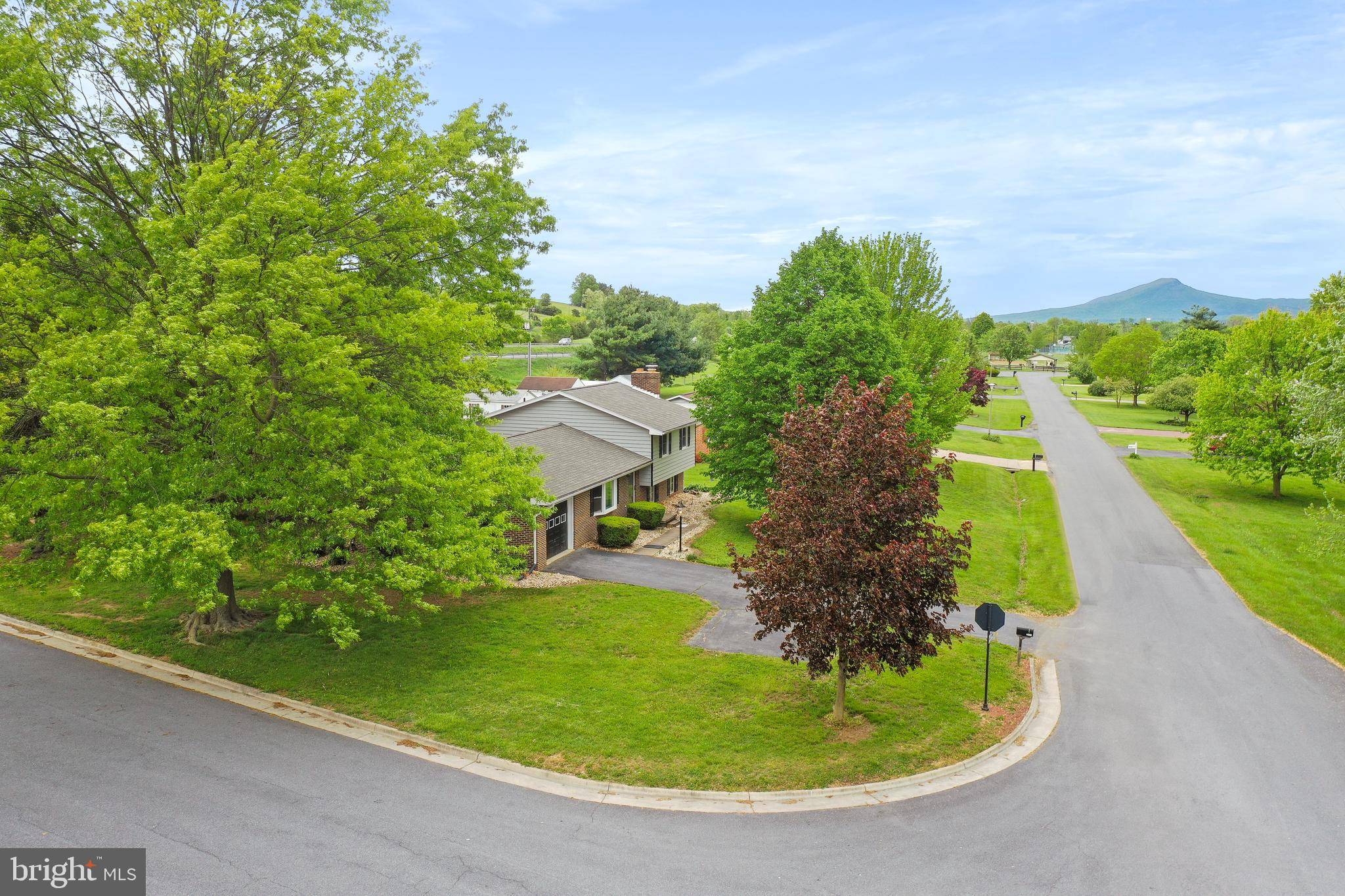 New Market, VA 22844,9881 PLEASANT VIEW DR