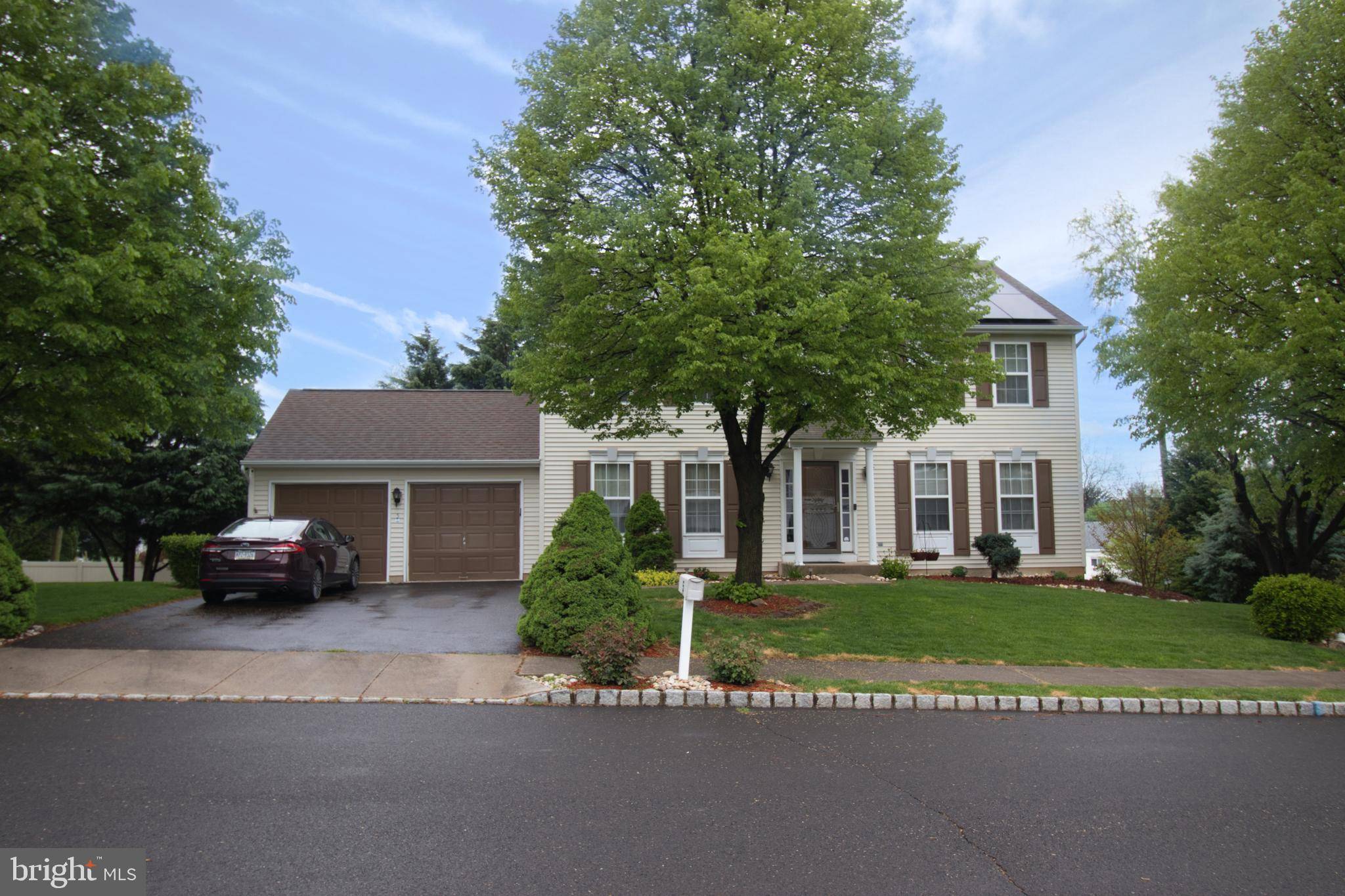 Langhorne, PA 19047,5 TARLINI WAY