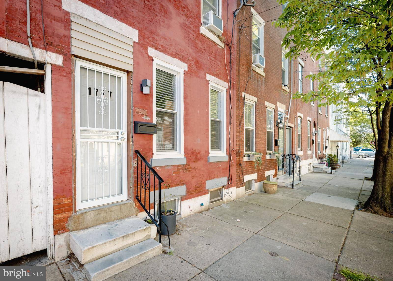 Philadelphia, PA 19122,1717 N MASCHER ST