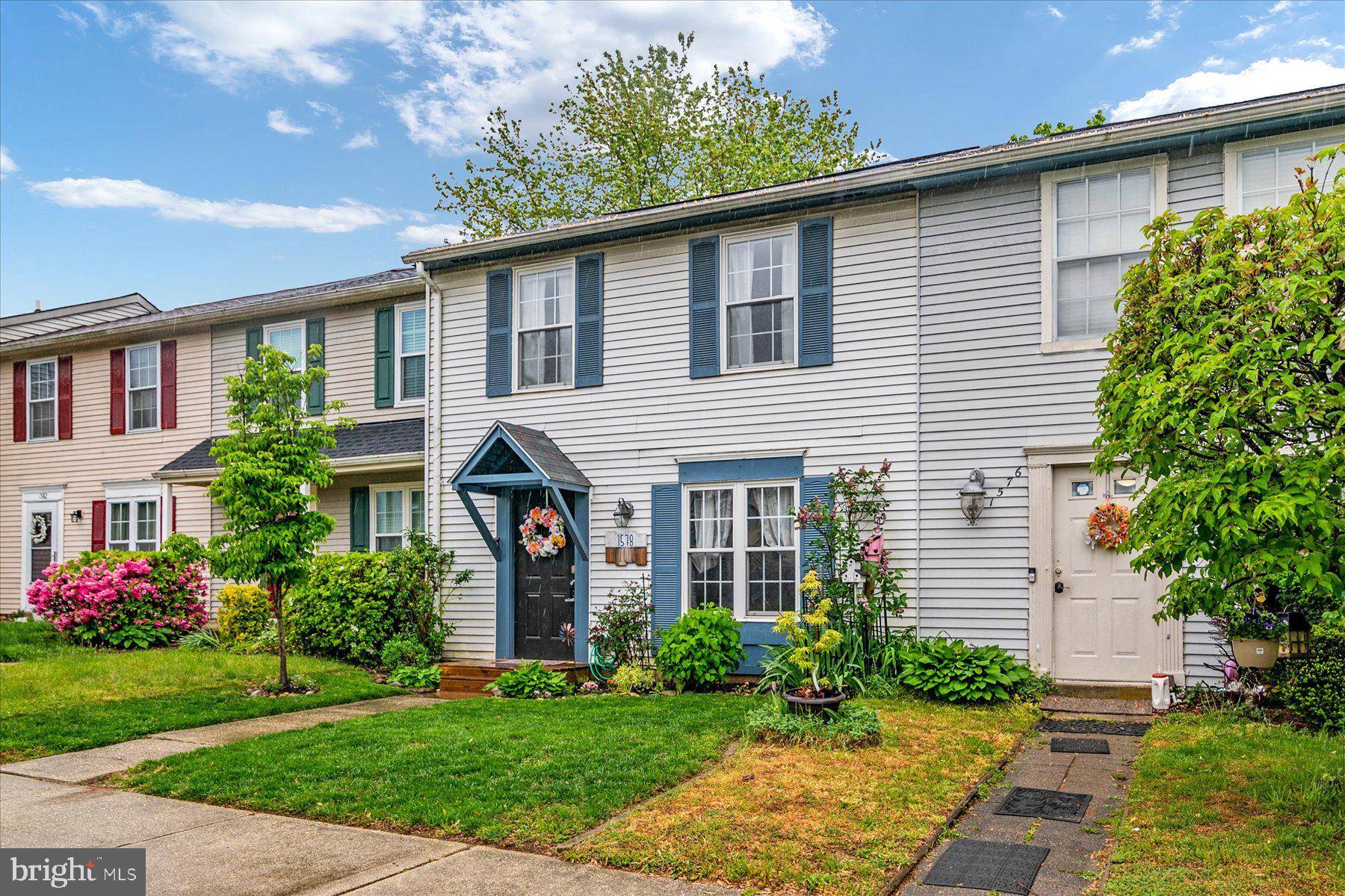 Annapolis, MD 21409,1578 LODGE POLE CT