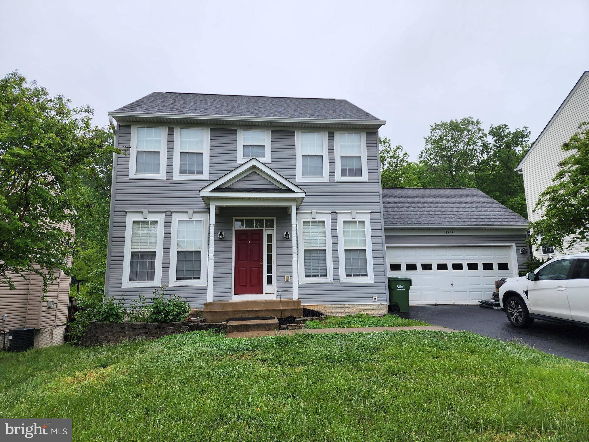 Fredericksburg, VA 22407,6117 HOT SPRING LN