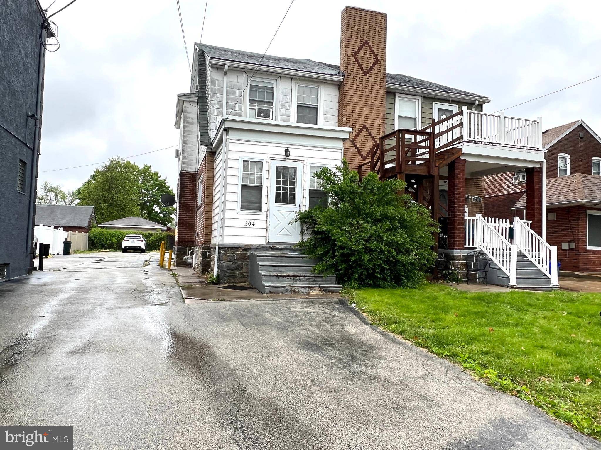 Aldan, PA 19018,204 SPRINGFIELD RD