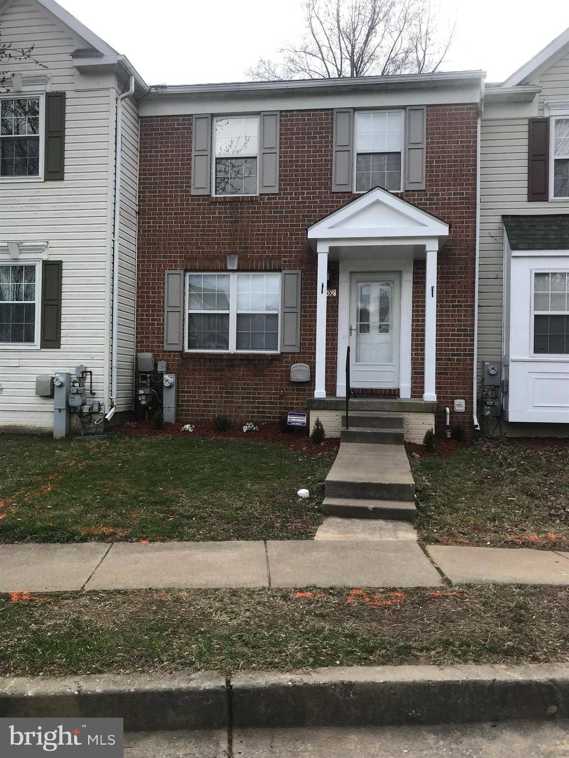 Rosedale, MD 21237,6552 RIDGEBORNE DR