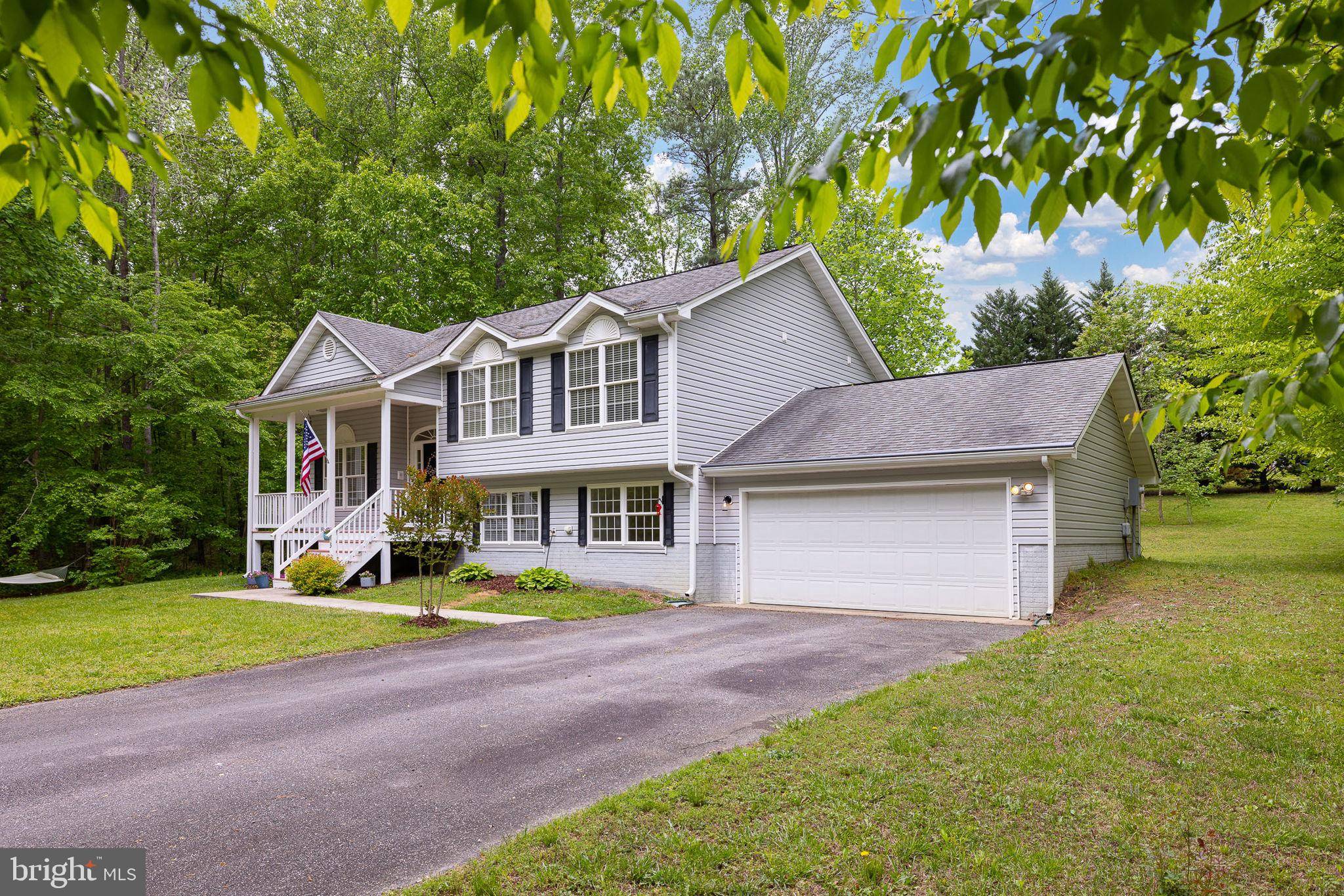 Ruther Glen, VA 22546,3 TOCOMA CT