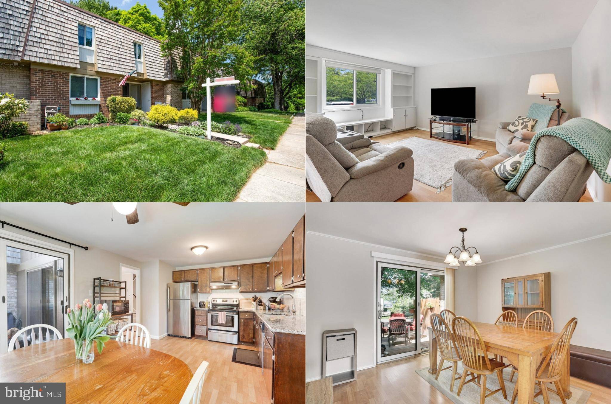 Montgomery Village, MD 20886,10339 BATTLERIDGE PL