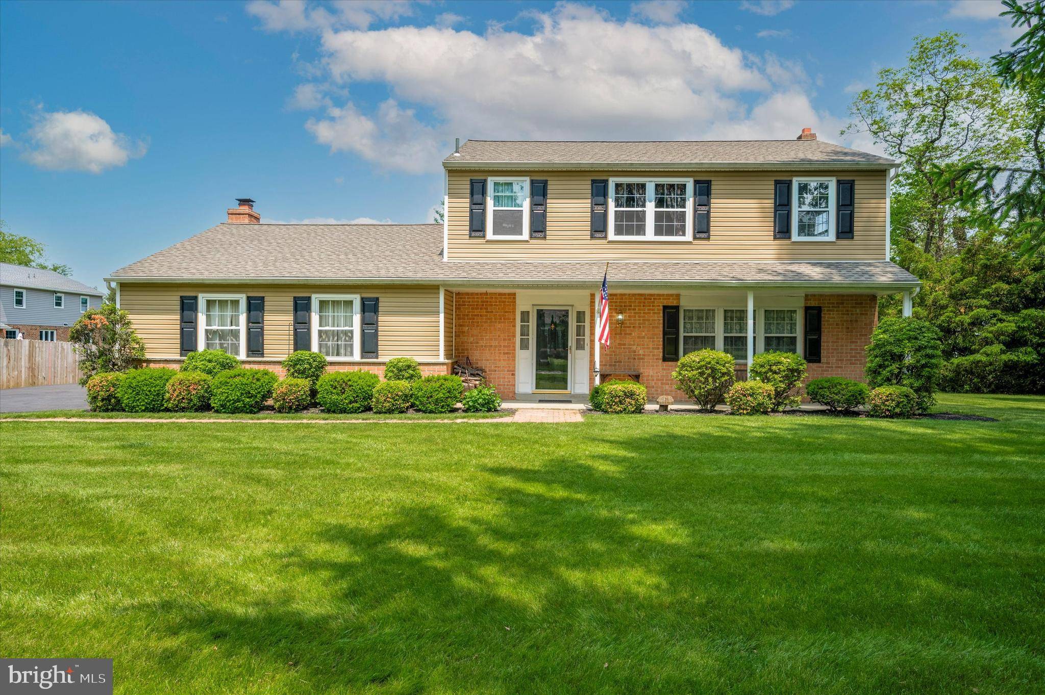 Newtown Square, PA 19073,605 FARVIEW AVE