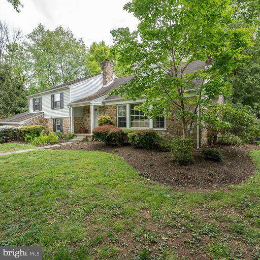 Newtown Square, PA 19073,3658 WYOLA DR