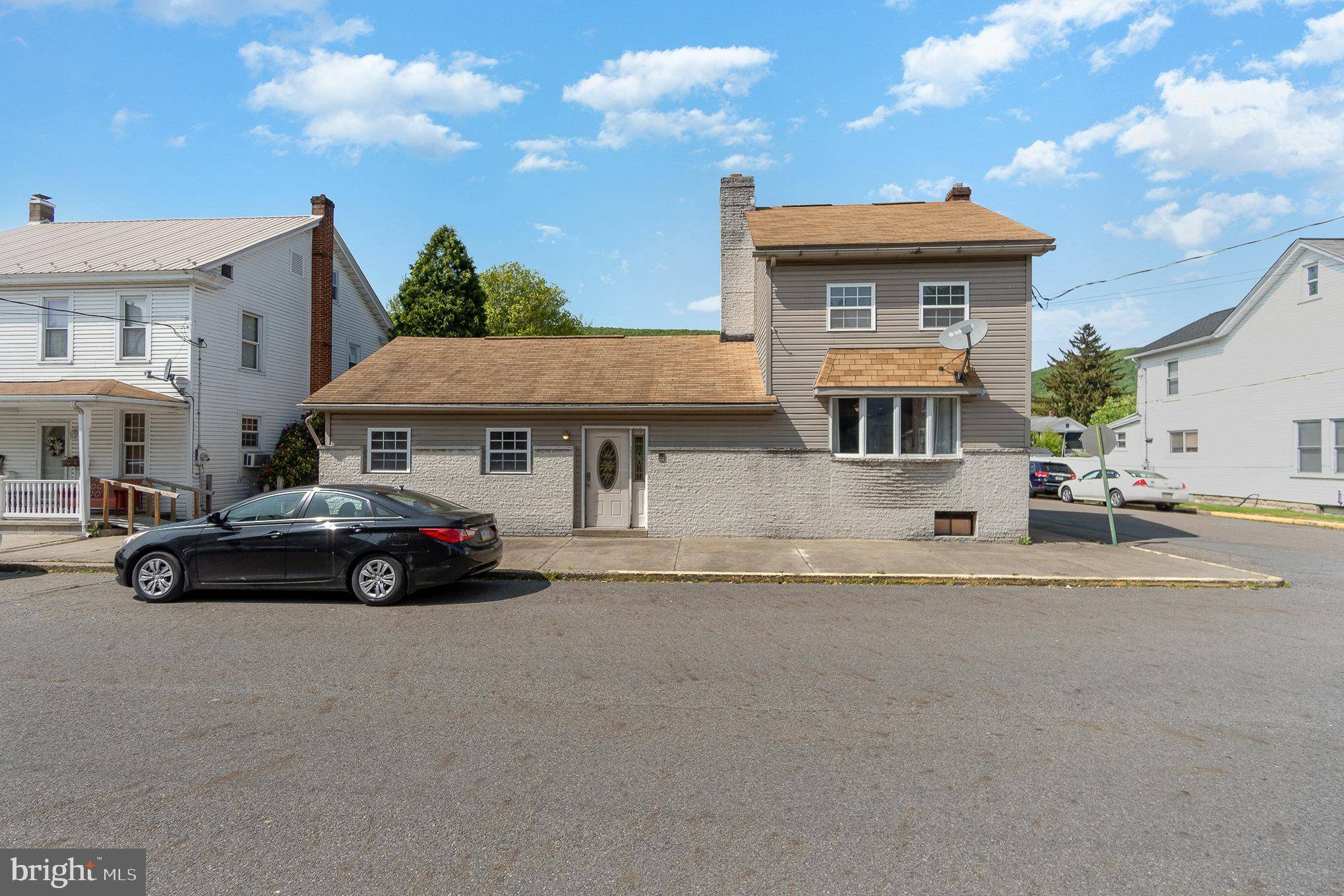 Lykens, PA 17048,343 N 2ND ST