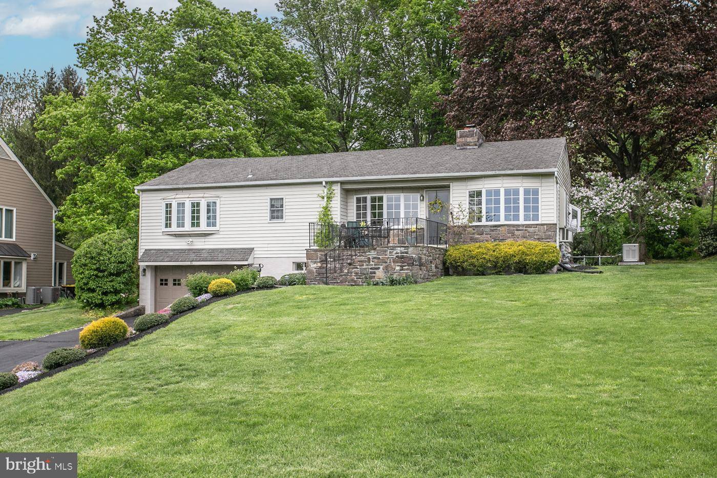 Doylestown, PA 18901,71 GOLF VIEW RD