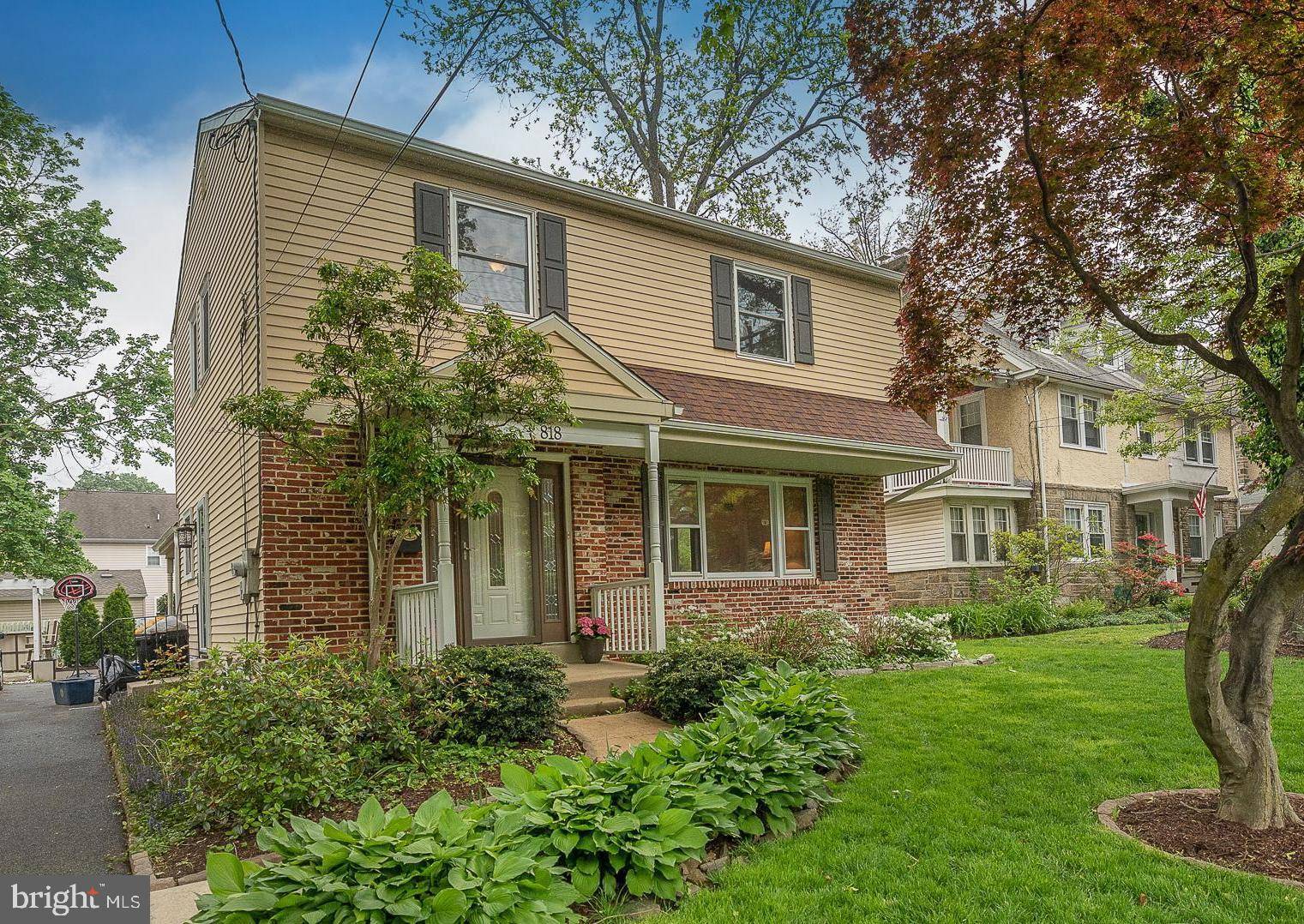 Drexel Hill, PA 19026,818 DREXEL AVE