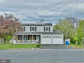 Harrisburg, PA 17111,565 HARVEST DR