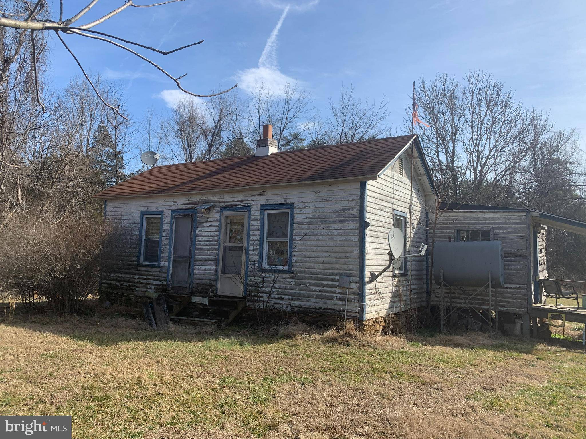 Rhoadesville, VA 22542,29442 SPICER LN