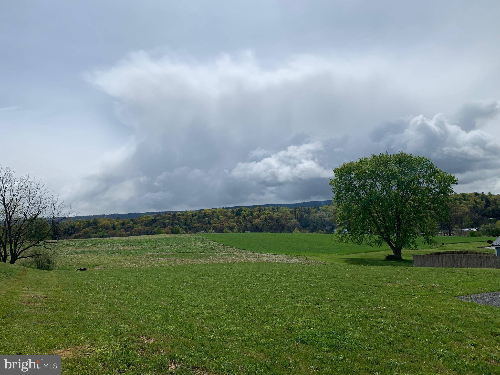 Shade Gap, PA 17255,MAIN STREET