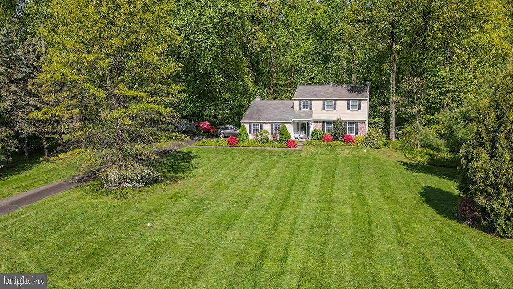 Doylestown, PA 18902,4294 S SOUTHVIEW LN