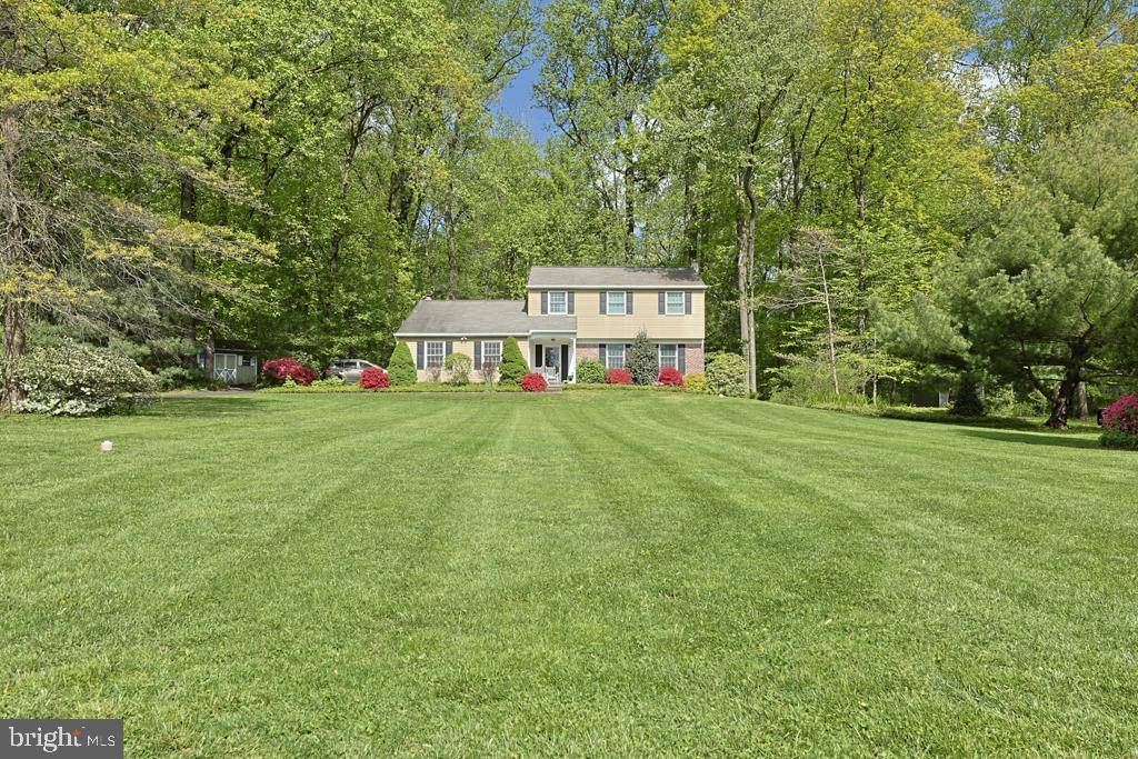 Doylestown, PA 18902,4294 S SOUTHVIEW LN