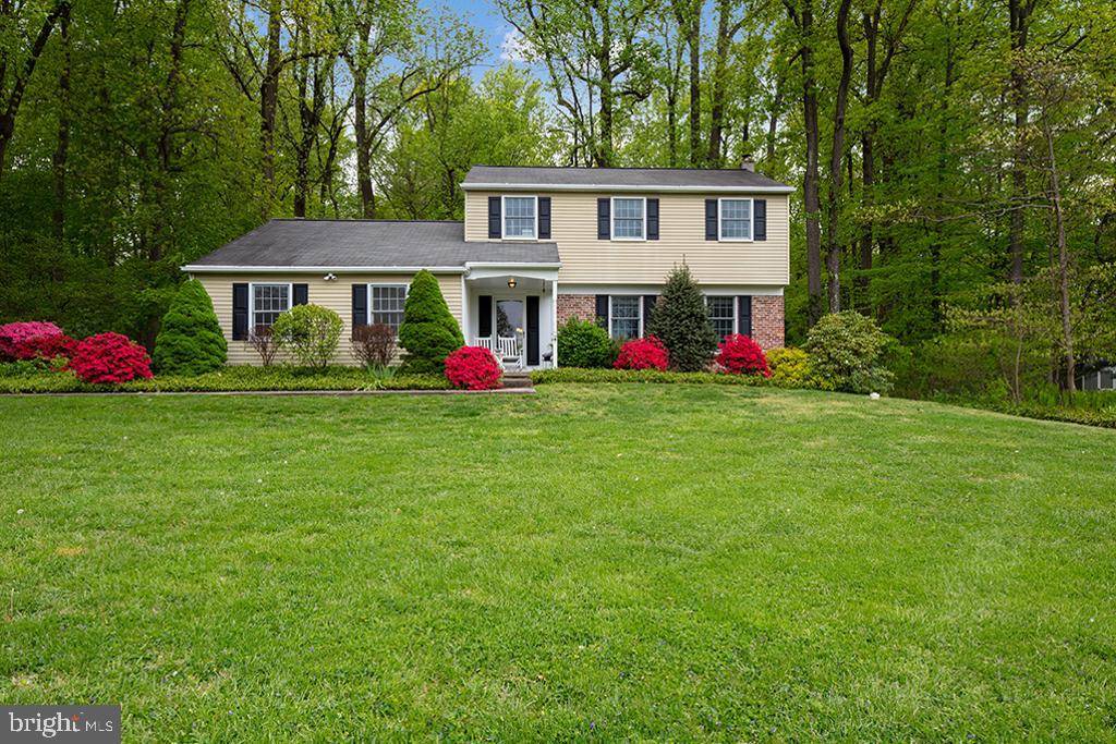 Doylestown, PA 18902,4294 S SOUTHVIEW LN