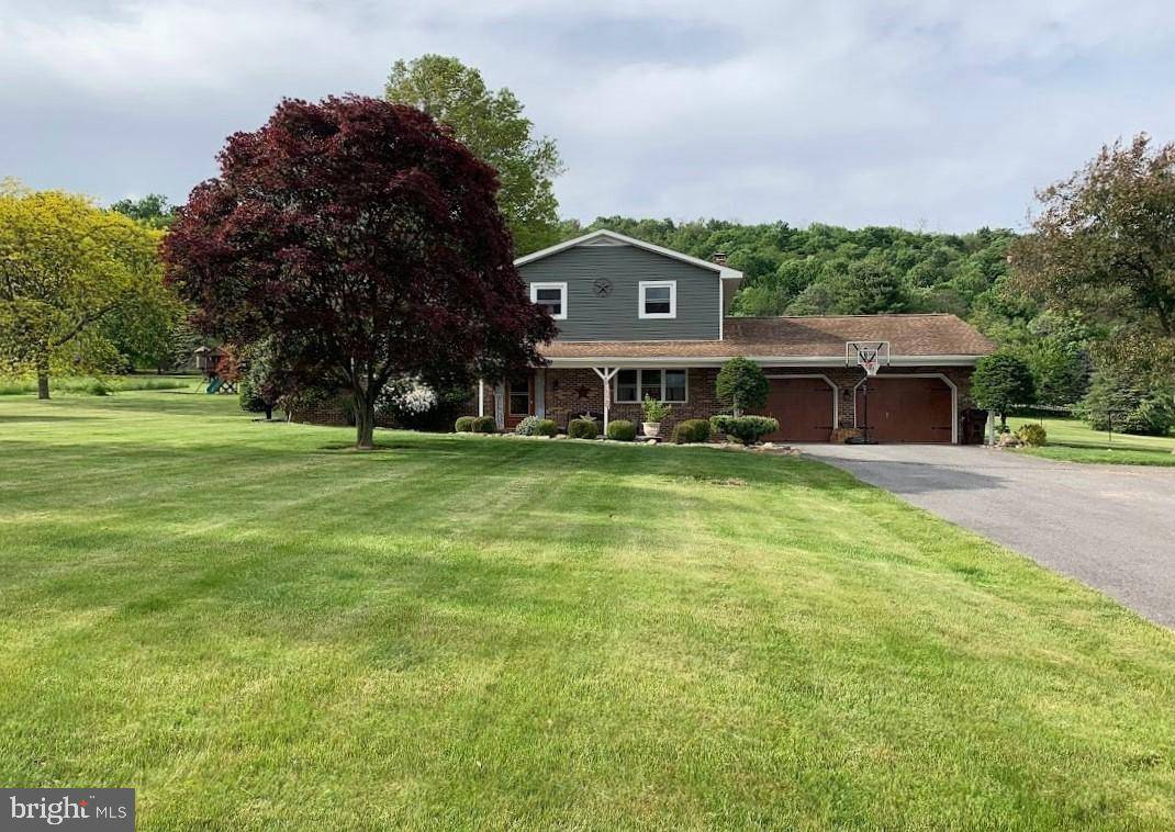 Mifflintown, PA 17059,747 HORNINGTOWN RD