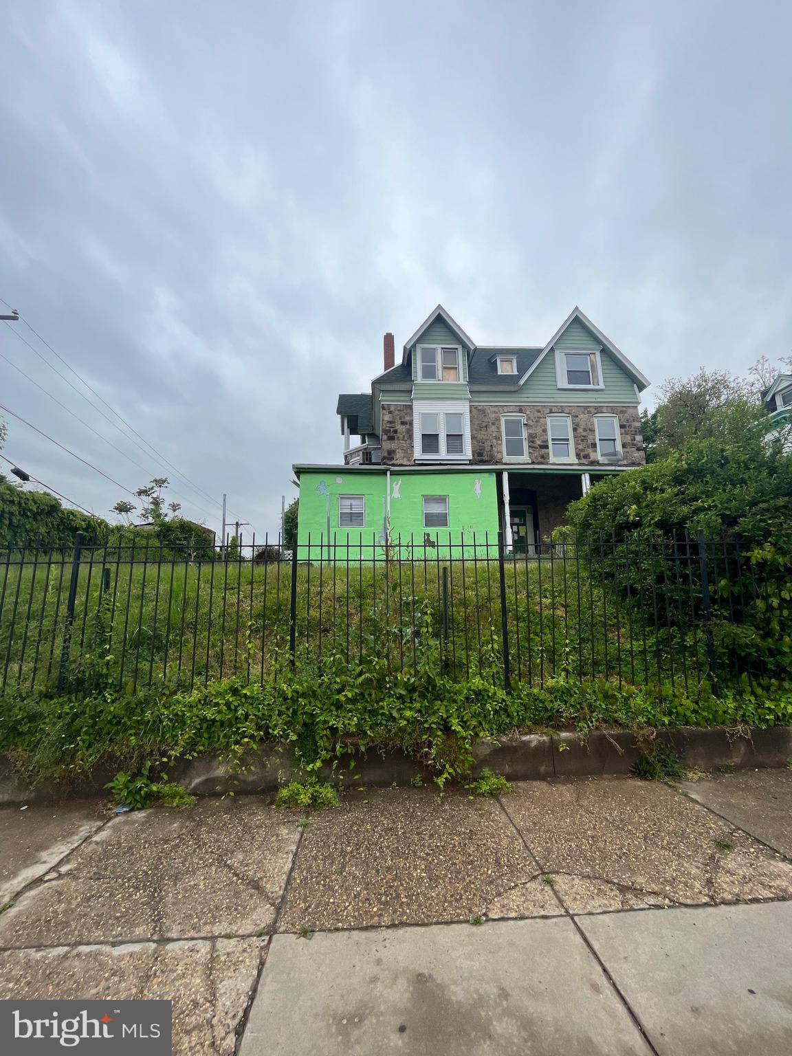 Philadelphia, PA 19144,601-5 E CHELTEN AVE