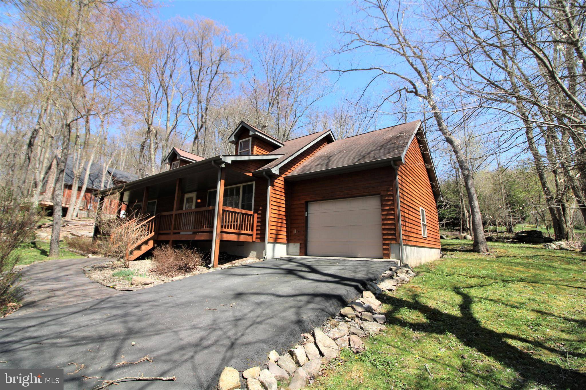 Terra Alta, WV 26764,56 GOLDFINCH LN