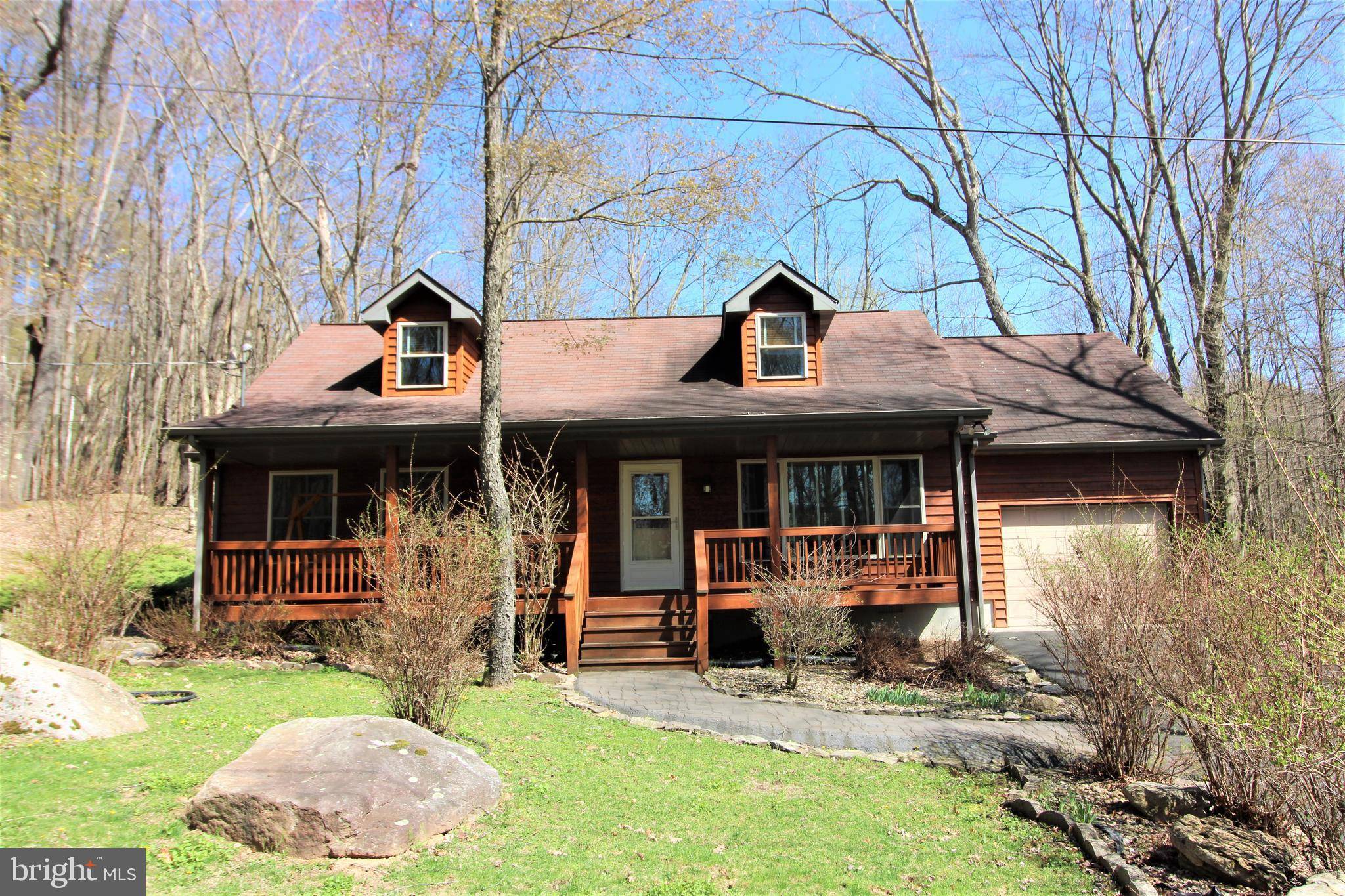 Terra Alta, WV 26764,56 GOLDFINCH LN