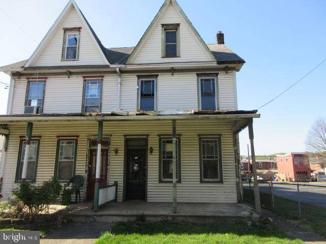 Lemoyne, PA 17043,547 HUMMEL AVE