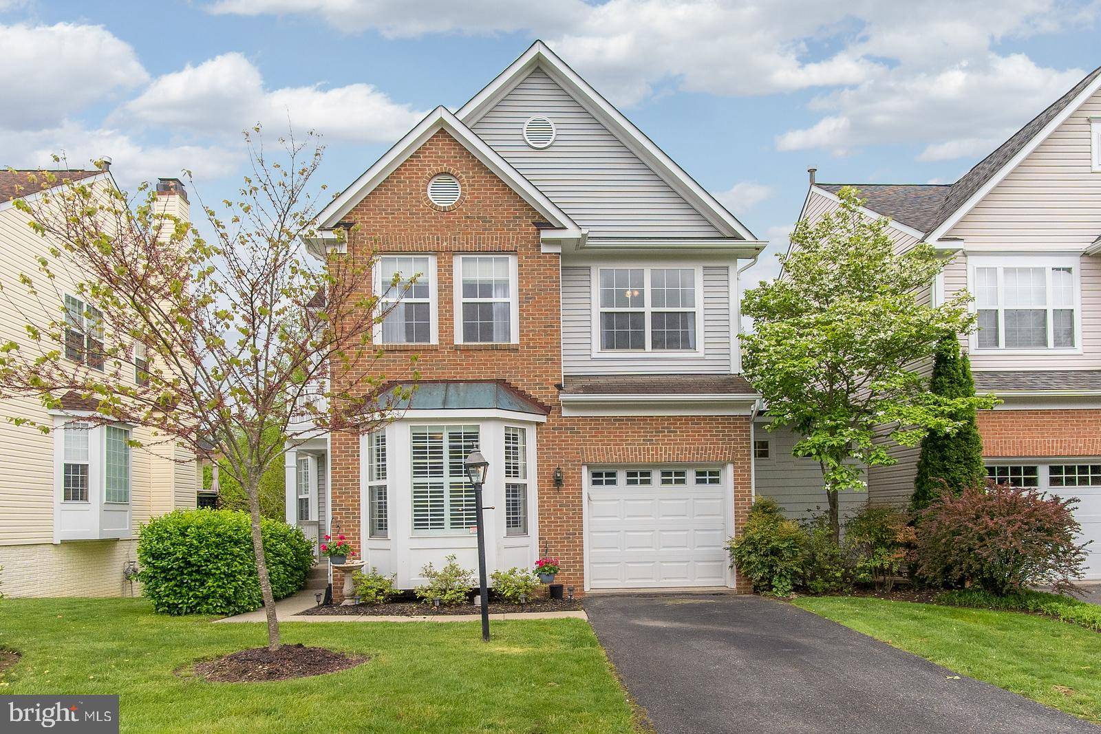 New Market, MD 21774,11107 POND FOUNTAIN CT