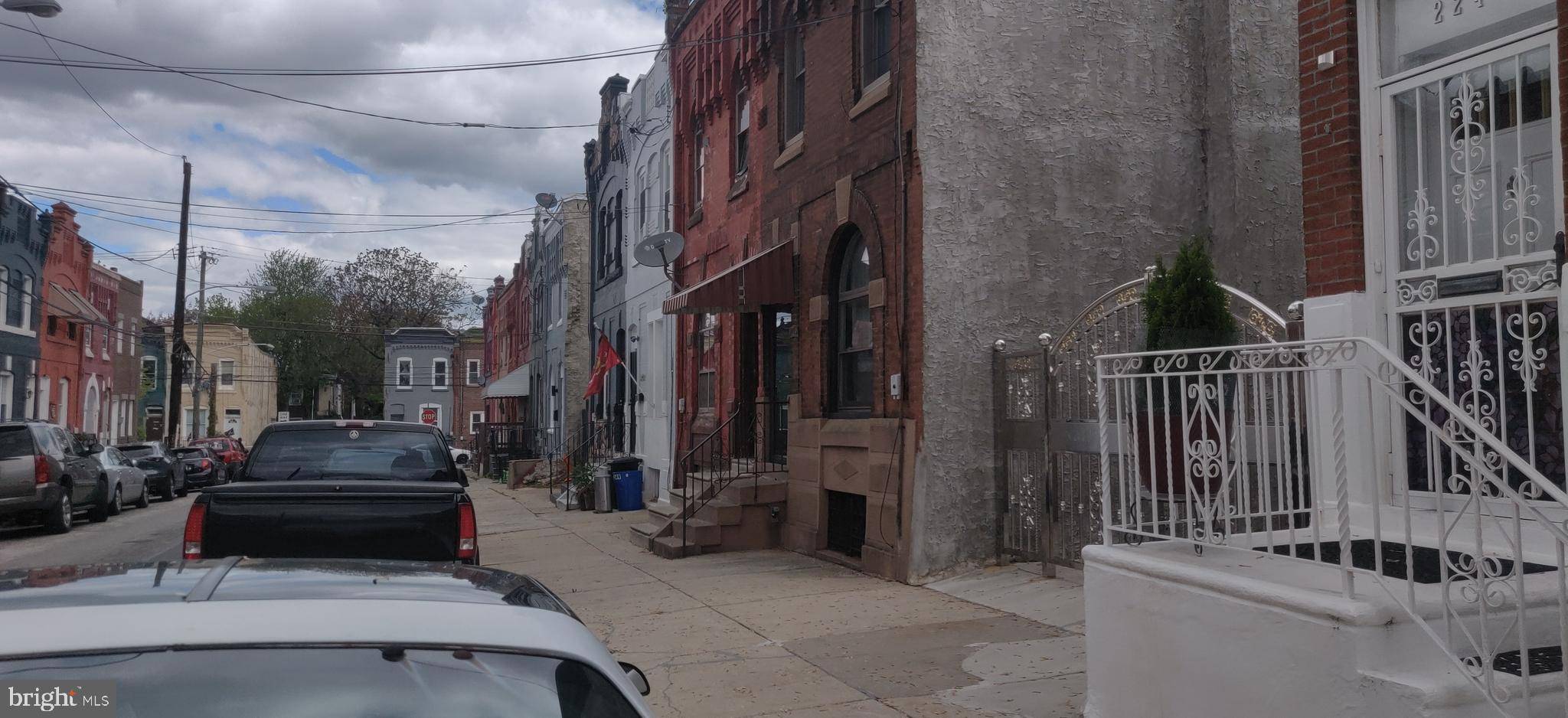 Philadelphia, PA 19132,2239 N VAN PELT ST