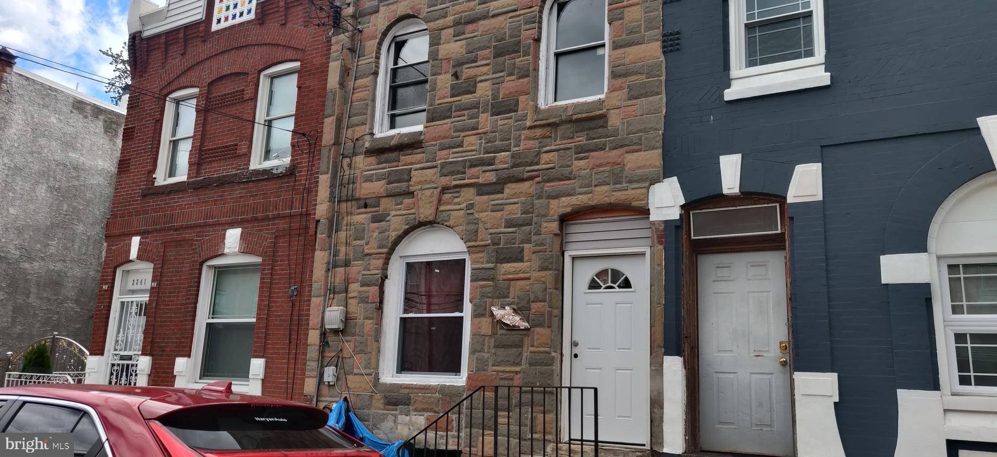 Philadelphia, PA 19132,2239 N VAN PELT ST