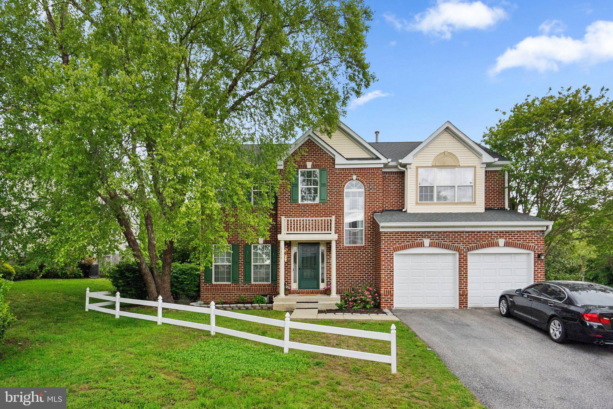 Clinton, MD 20735,8406 BLACK WILLOW CT