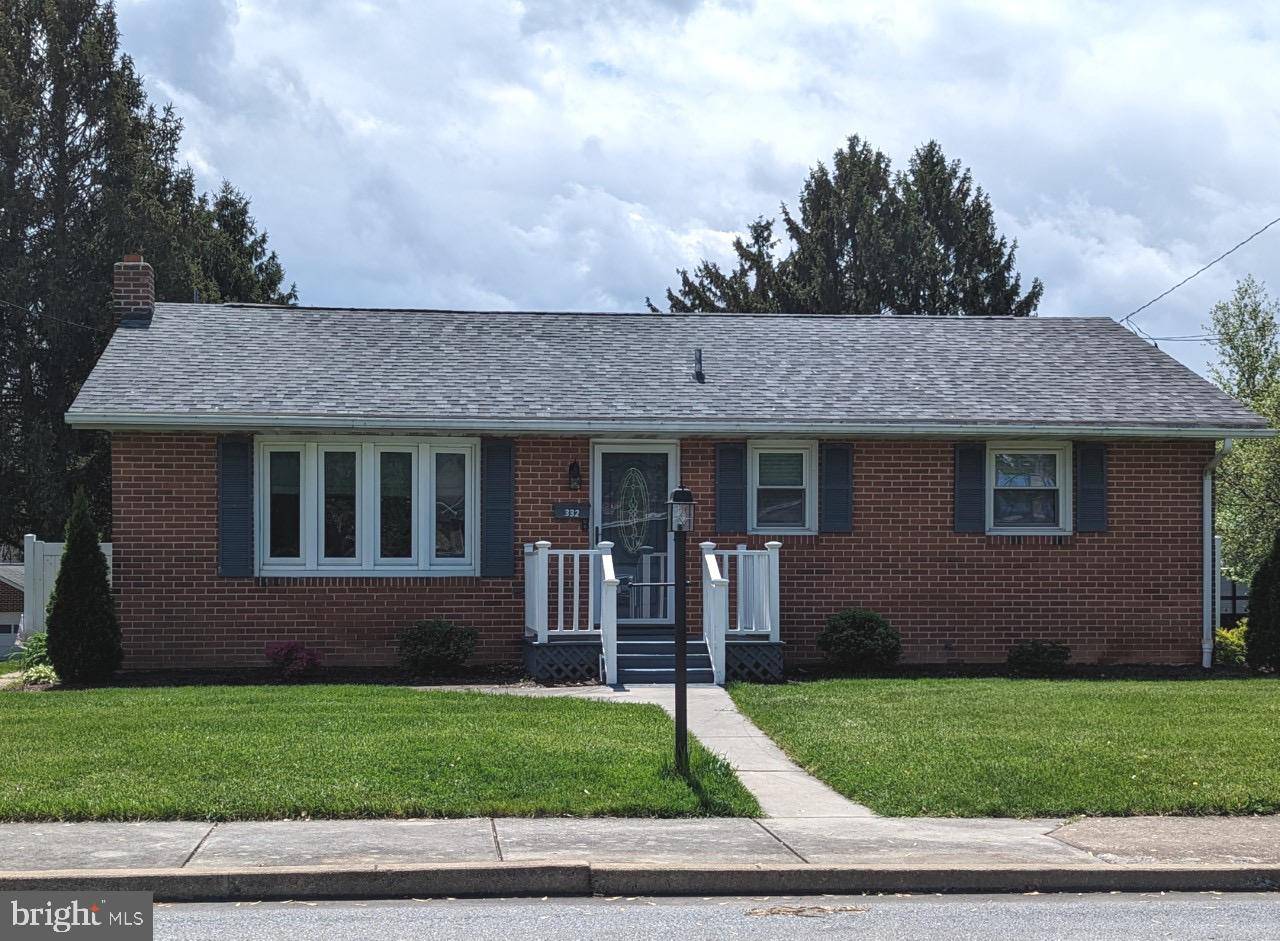 Carlisle, PA 17013,332 F ST