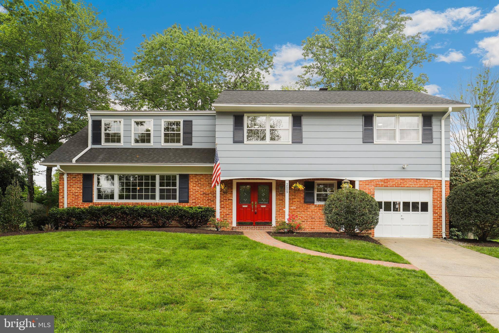 Alexandria, VA 22308,2609 STIRRUP LN