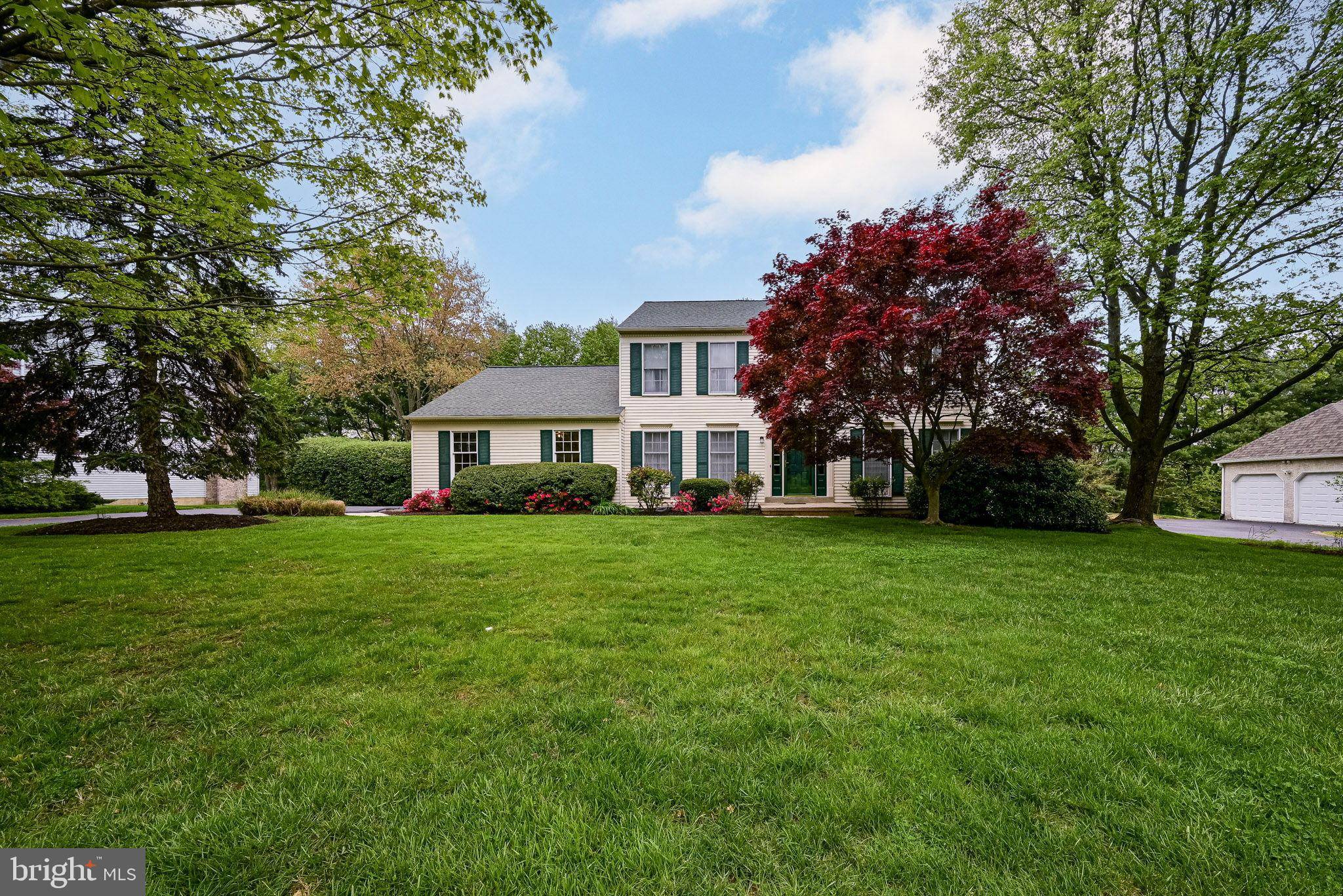 Hockessin, DE 19707,315 SHERINGHAM DR