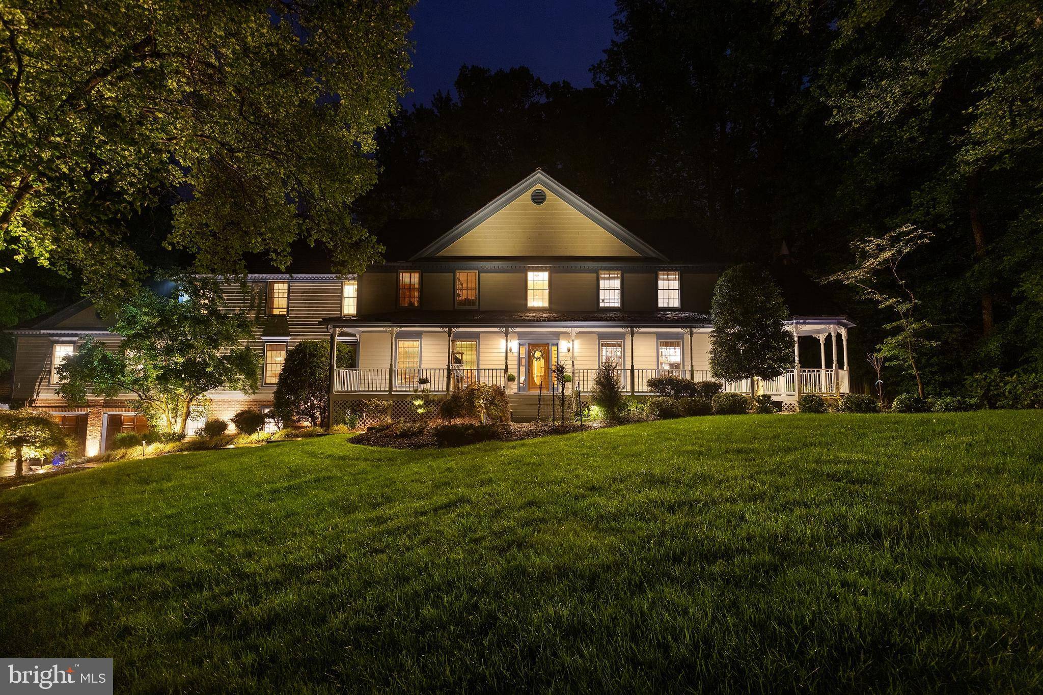 Great Falls, VA 22066,9080 EATON PARK RD