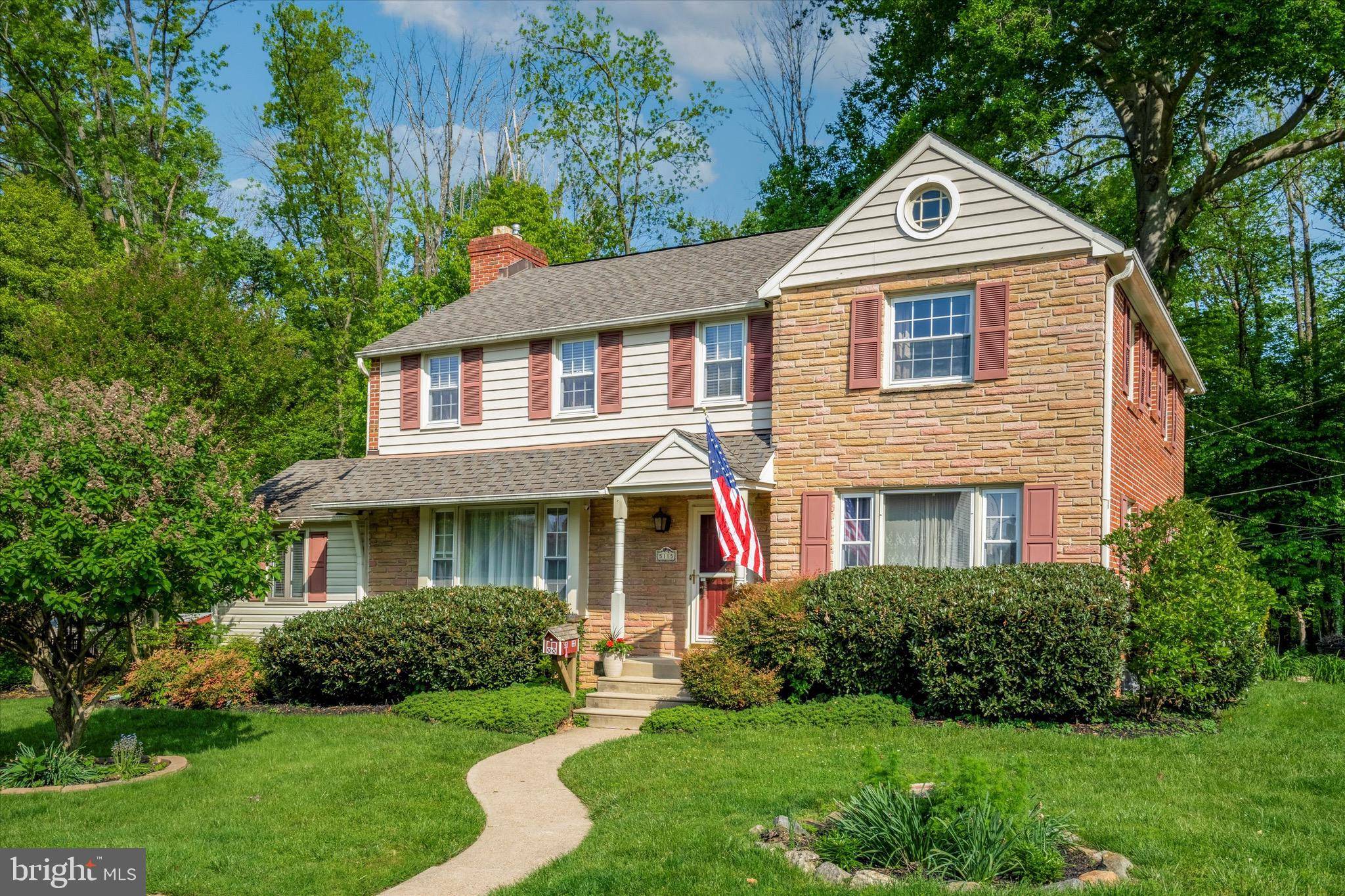 Drexel Hill, PA 19026,5115 BOND AVE