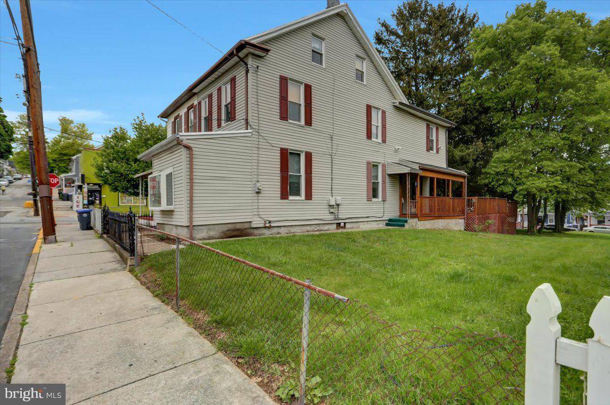 Steelton, PA 17113,256 LINCOLN ST