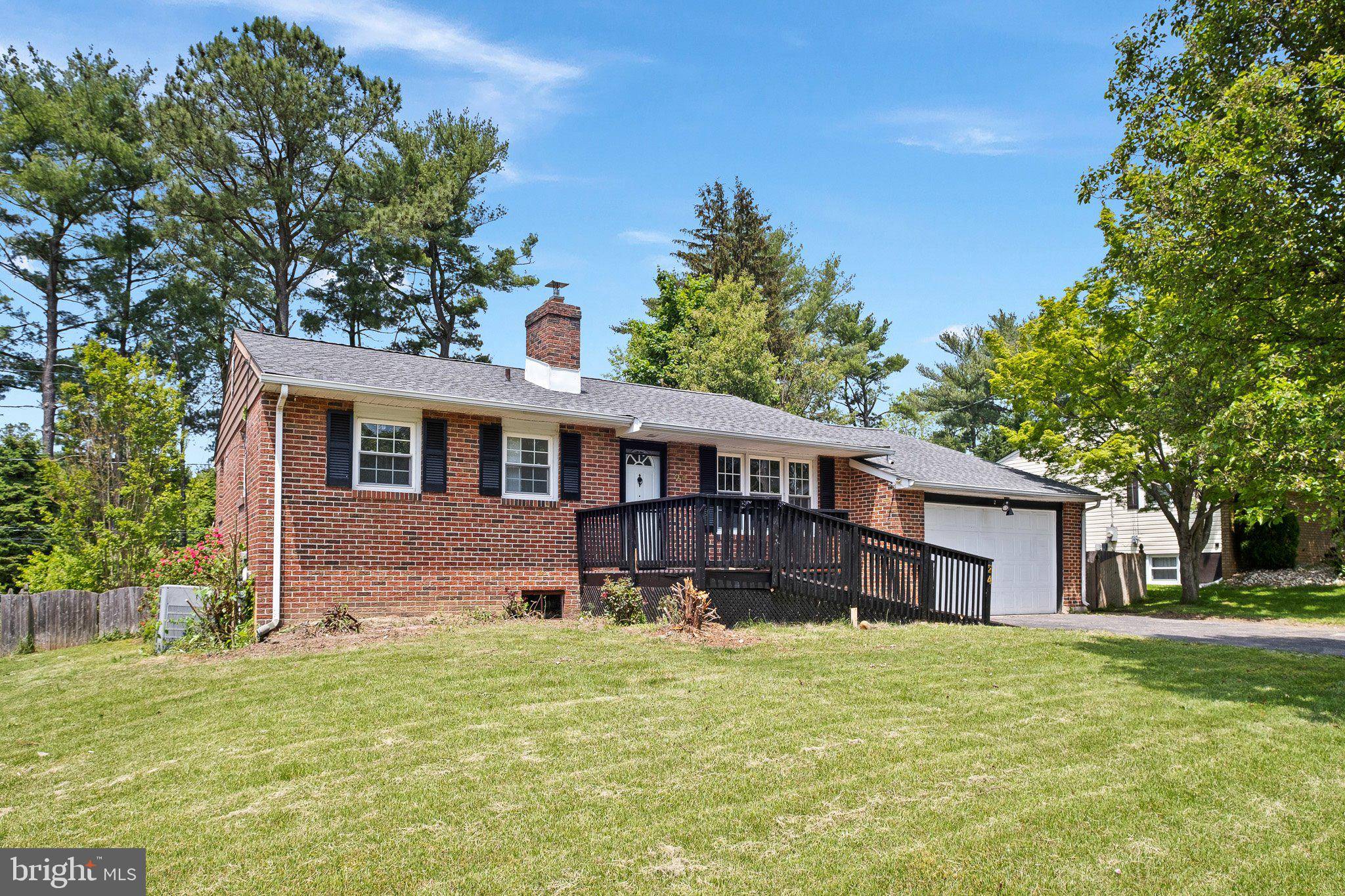 New Castle, DE 19720,24 HODGKINS PL