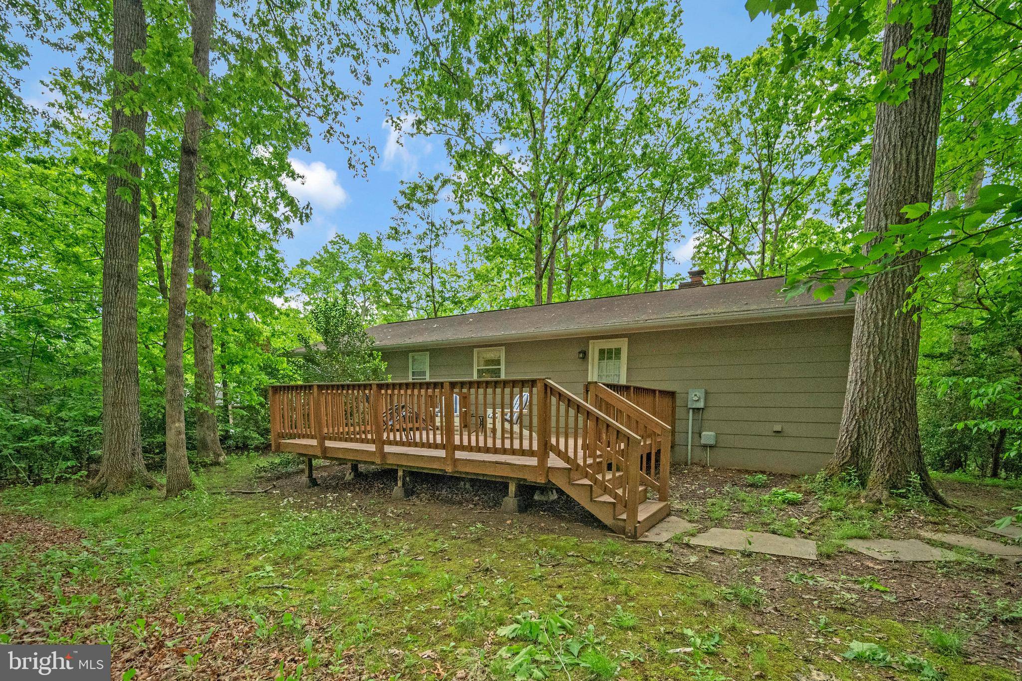 Locust Grove, VA 22508,209 BIRDIE RD