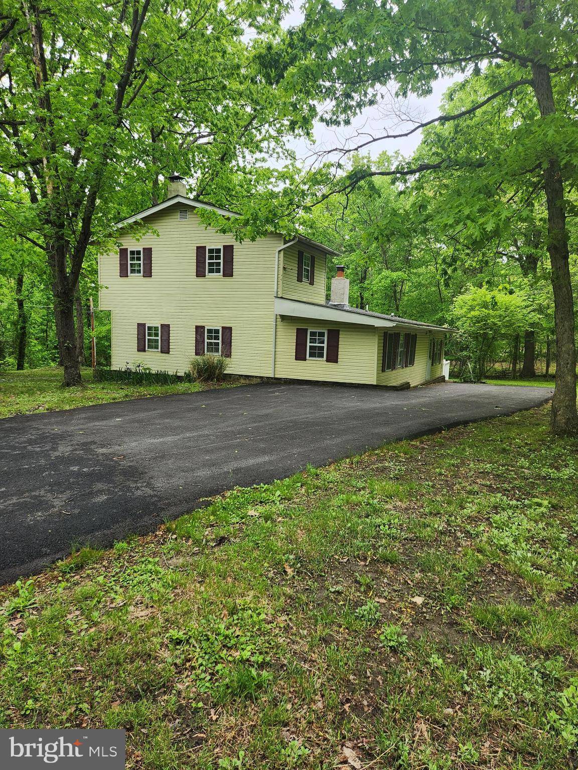 Harpers Ferry, WV 25425,7 MCGUIRE CIR