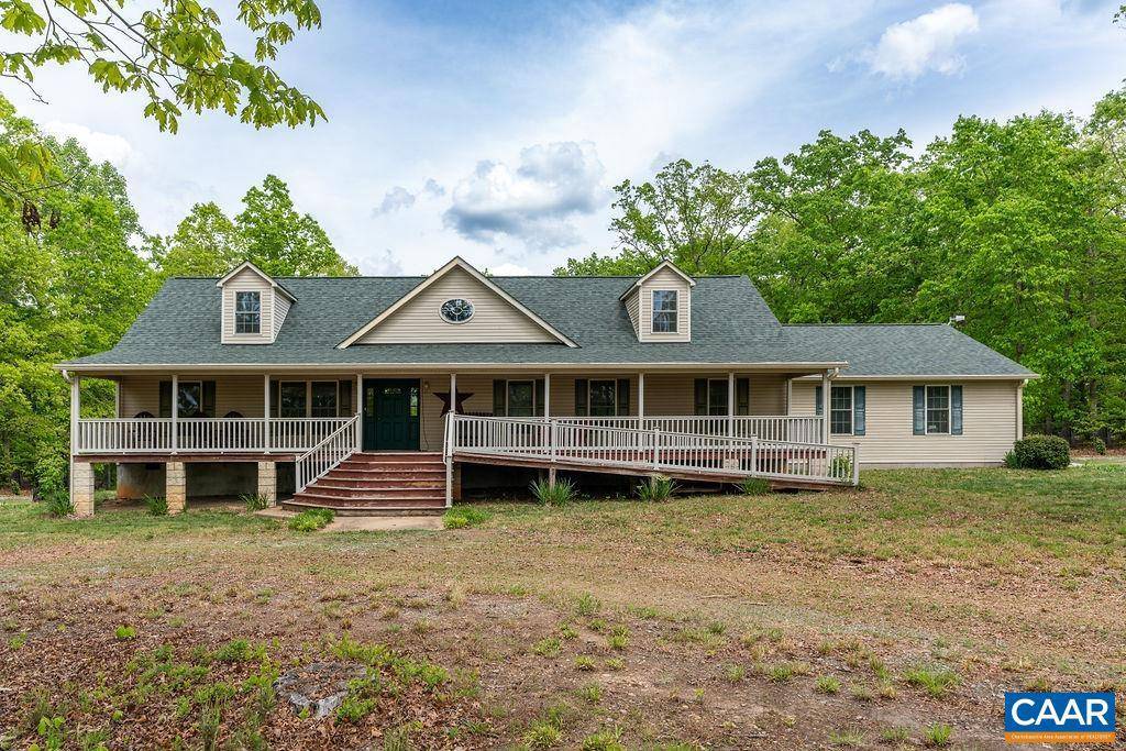 Louisa, VA 23093,94 YANCEYVILLE RD